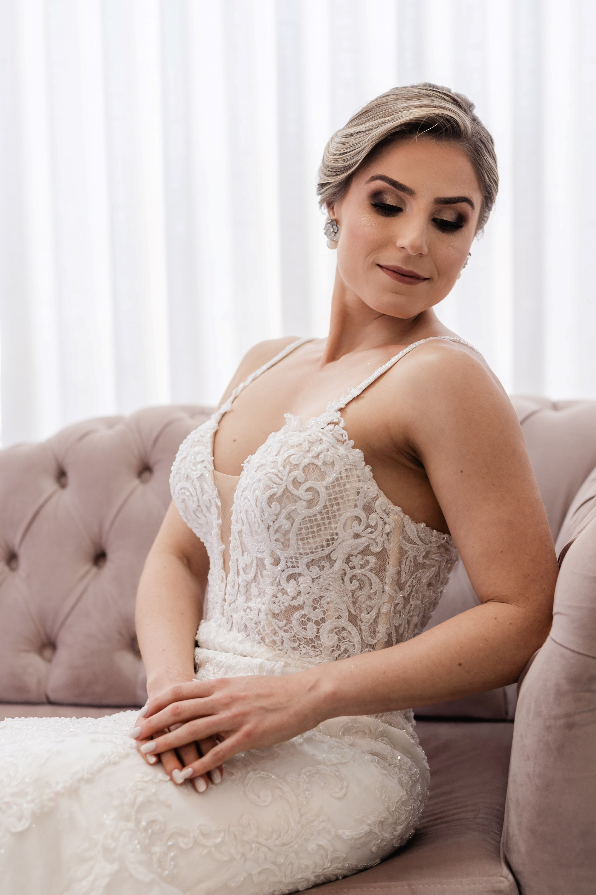 Casamento Natalia e Thiago — Alvorada. Fotógrafo de casamento e Filmmaker de casamento