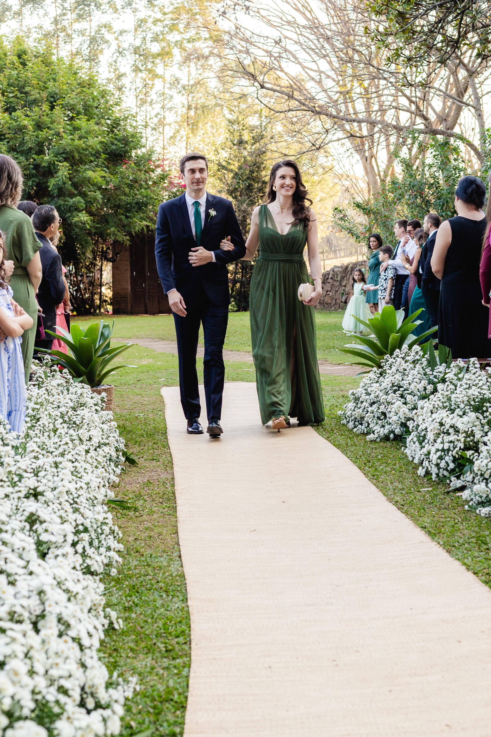 Casamento Natalia e Thiago — Alvorada. Fotógrafo de casamento e Filmmaker de casamento