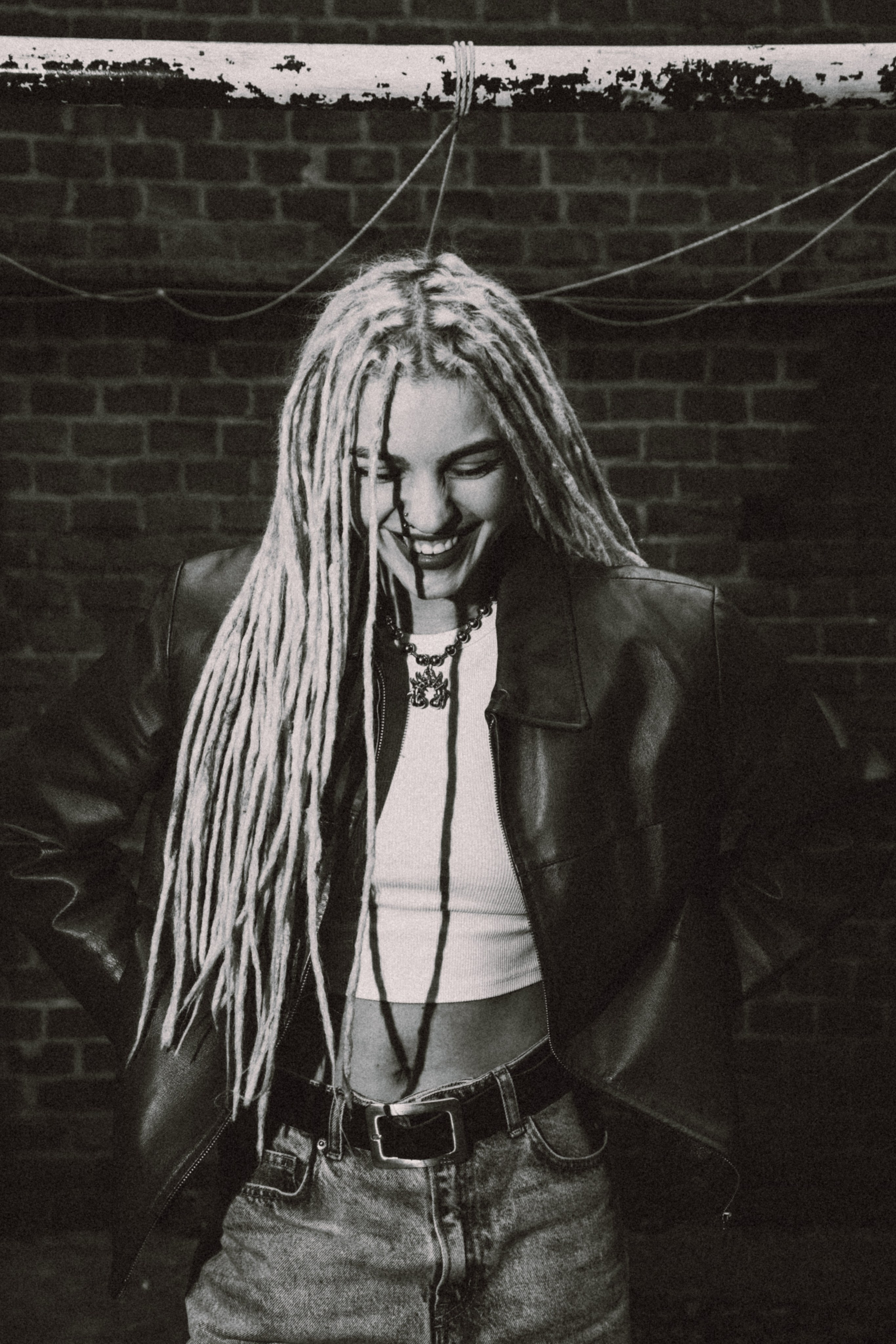 YAMBRO. Photo by lenozavra