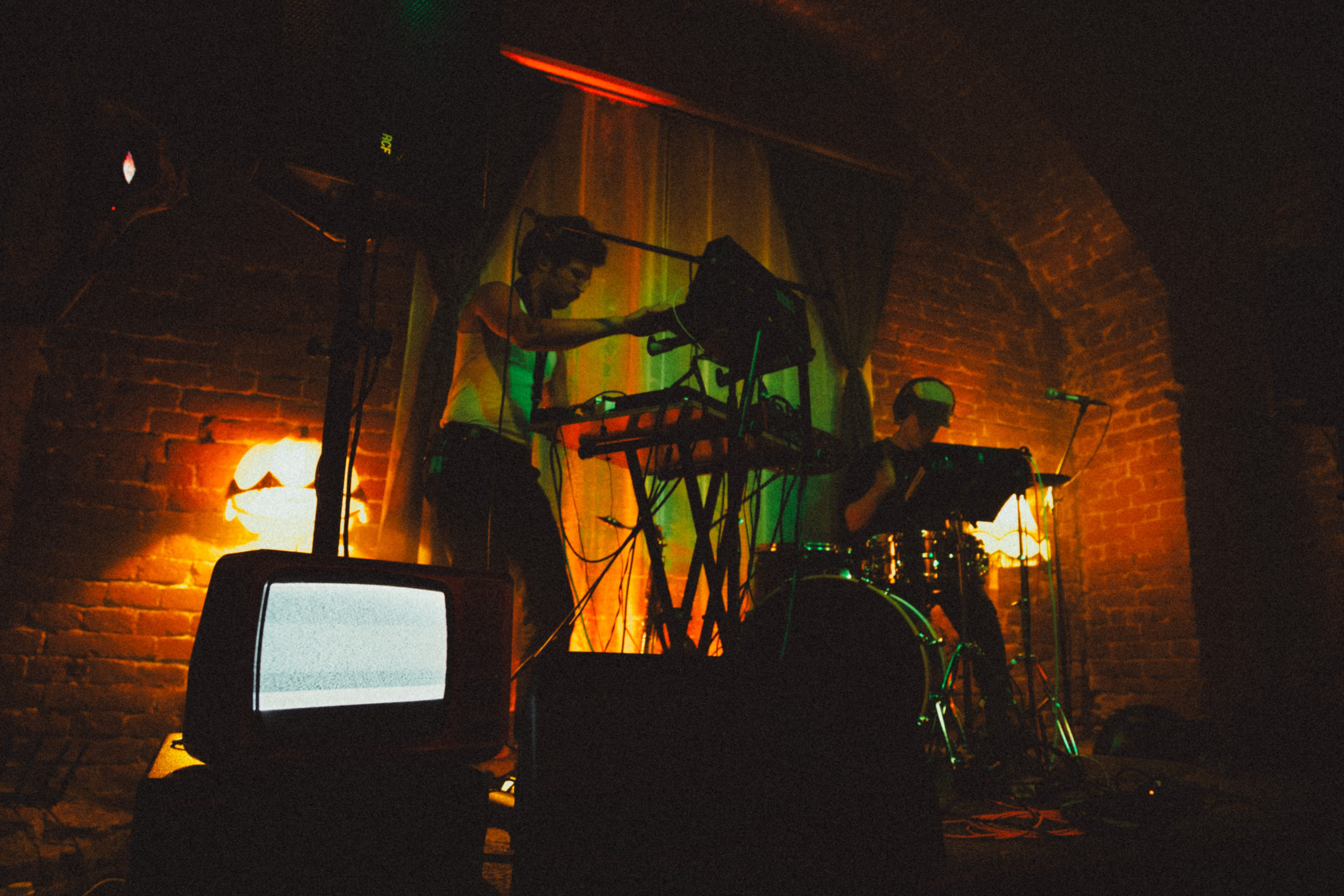 ARTBAR. Photo by lenozavra