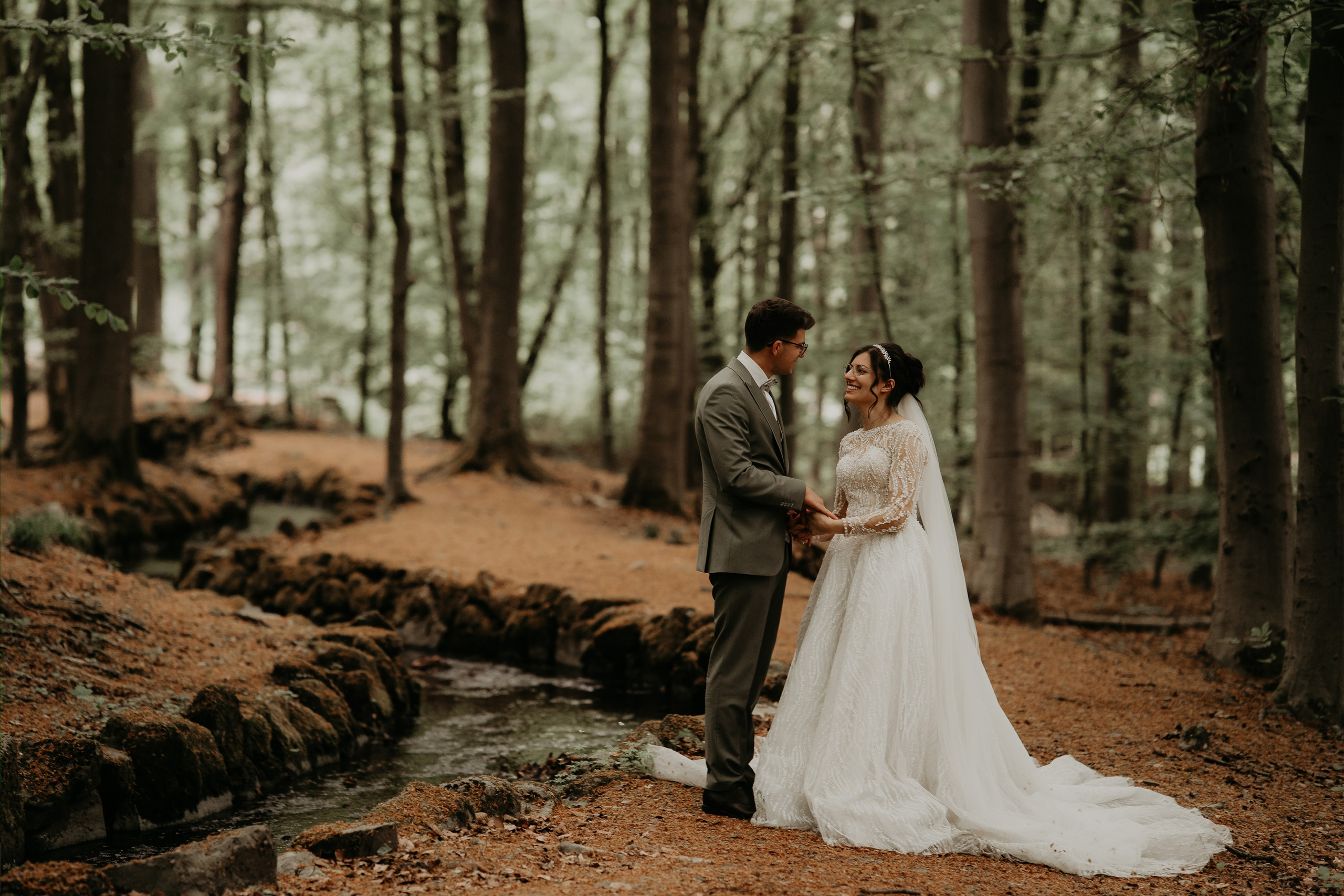Diana & Cristian / Trash the Dress. Foto / Video nunta Deva, Hunedoara