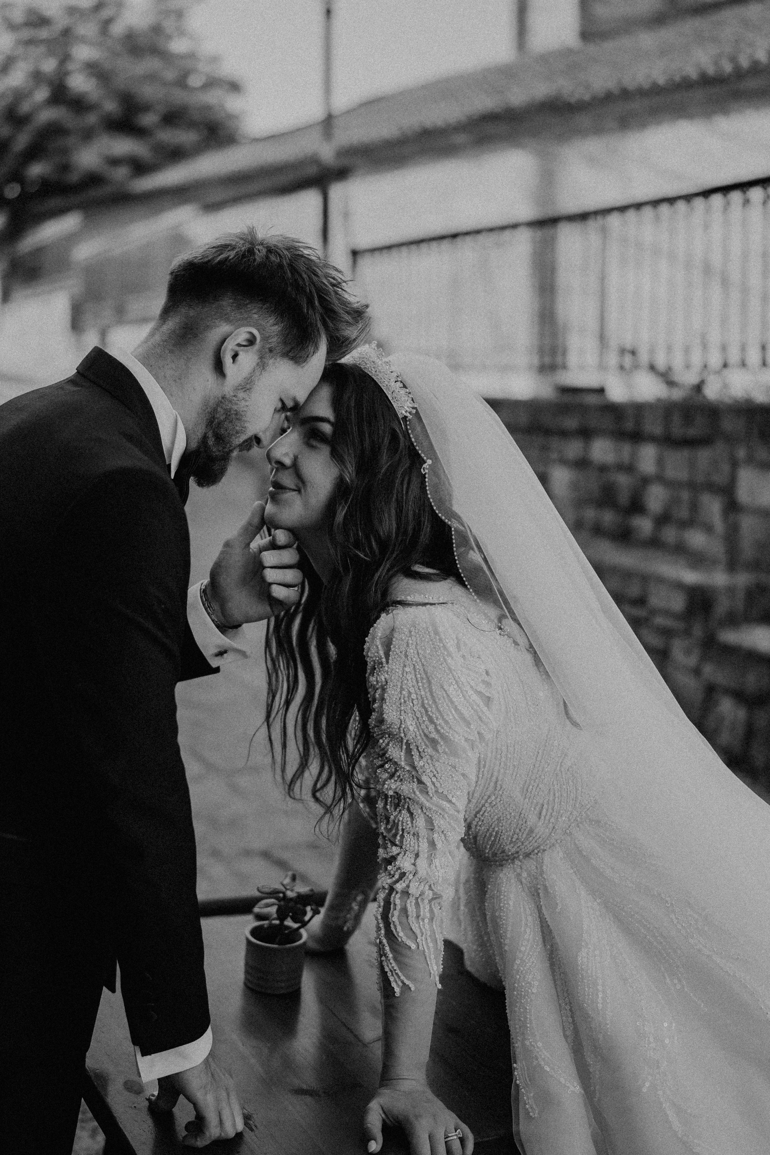 Mădălina & Emanuel / Trash the Dress Halkidiki. Foto / Video nunta Deva, Hunedoara