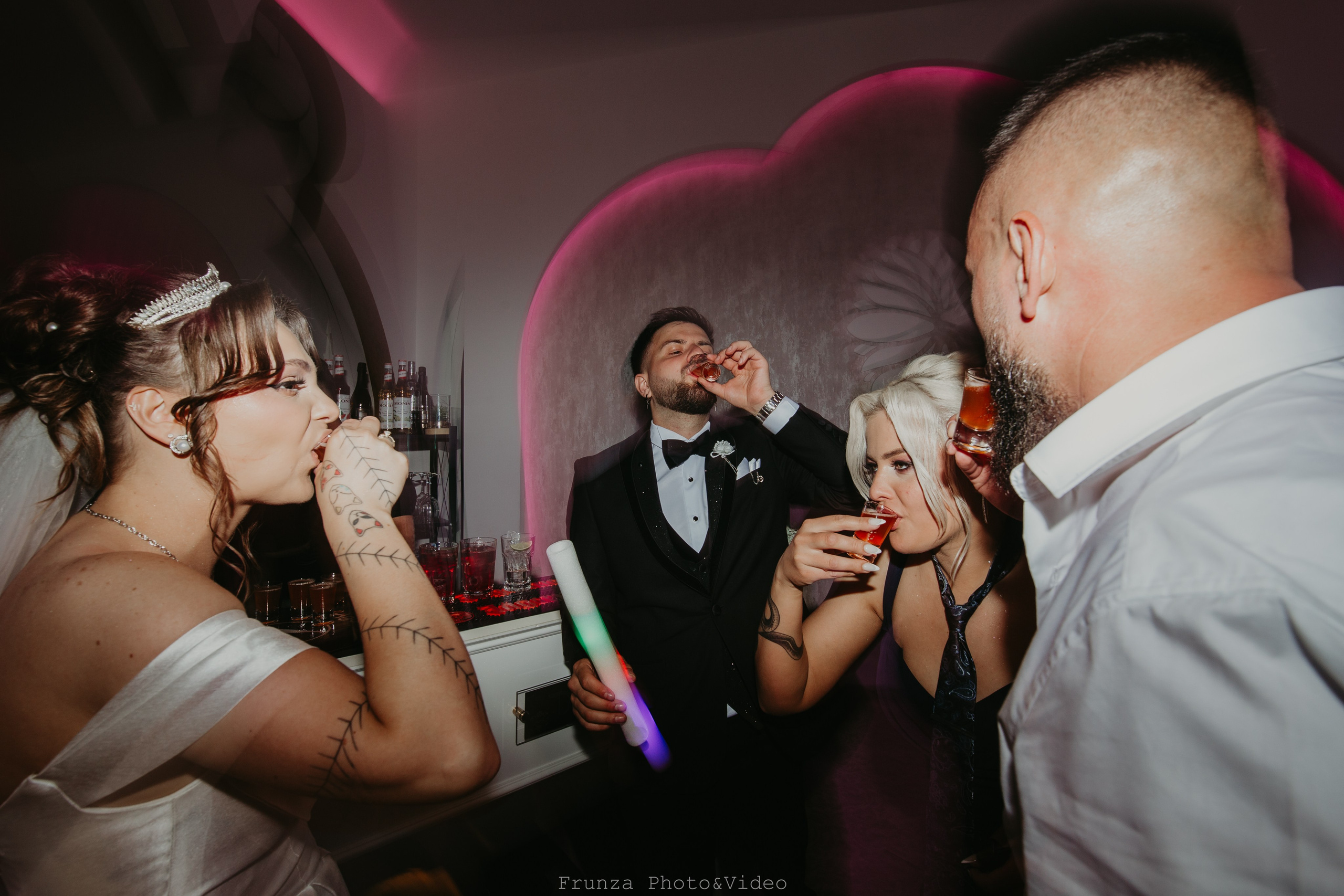 Ionut & Alexandra / Complete Wedding Day. Foto / Video nunta Deva, Hunedoara