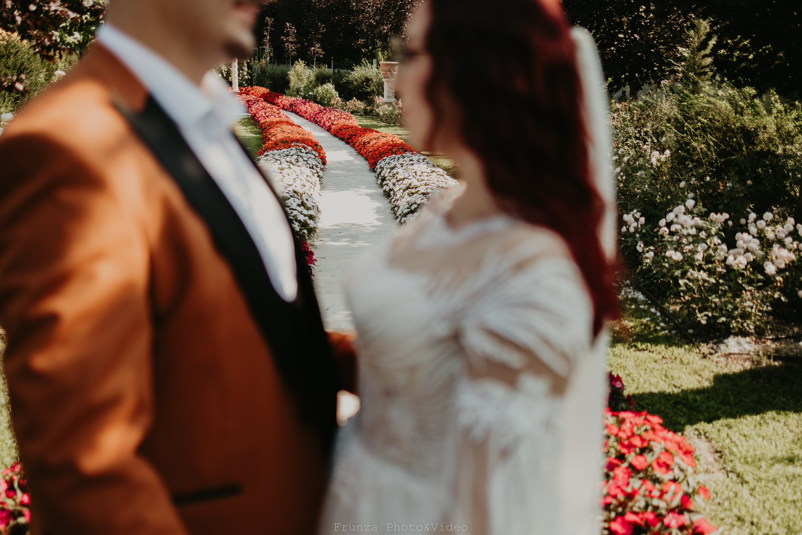 Nicoleta + Cristi / After Wedding. Foto / Video nunta Deva, Hunedoara