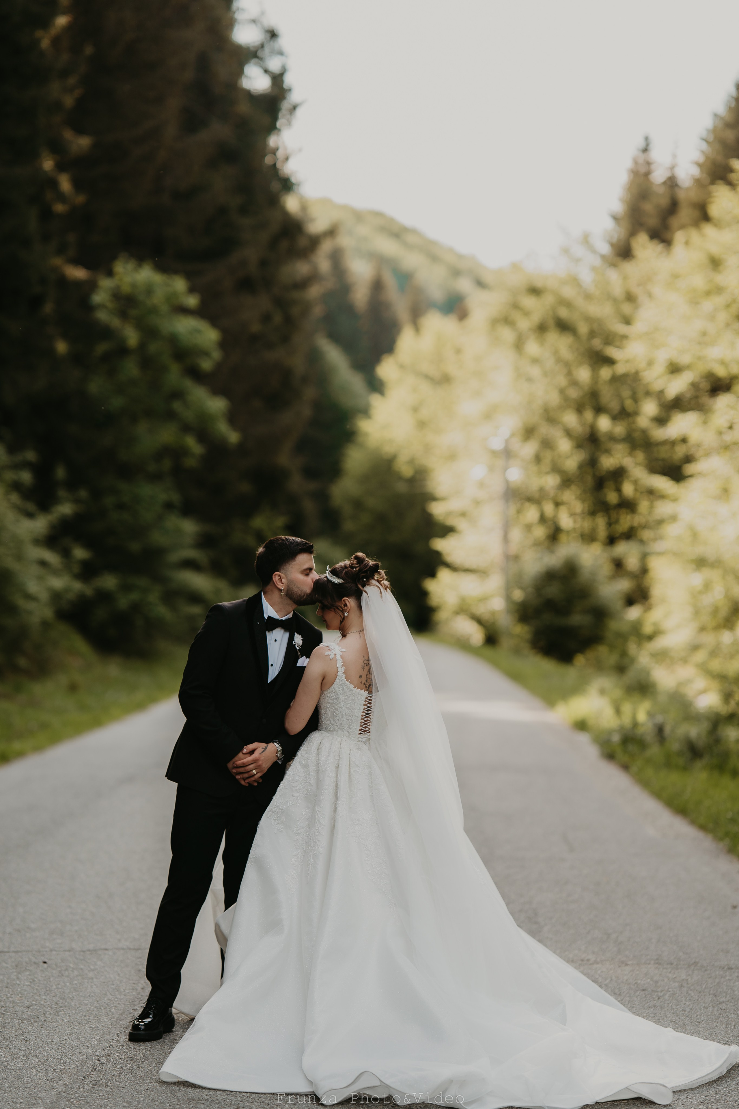 Ionut & Alexandra / Complete Wedding Day. Foto / Video nunta Deva, Hunedoara