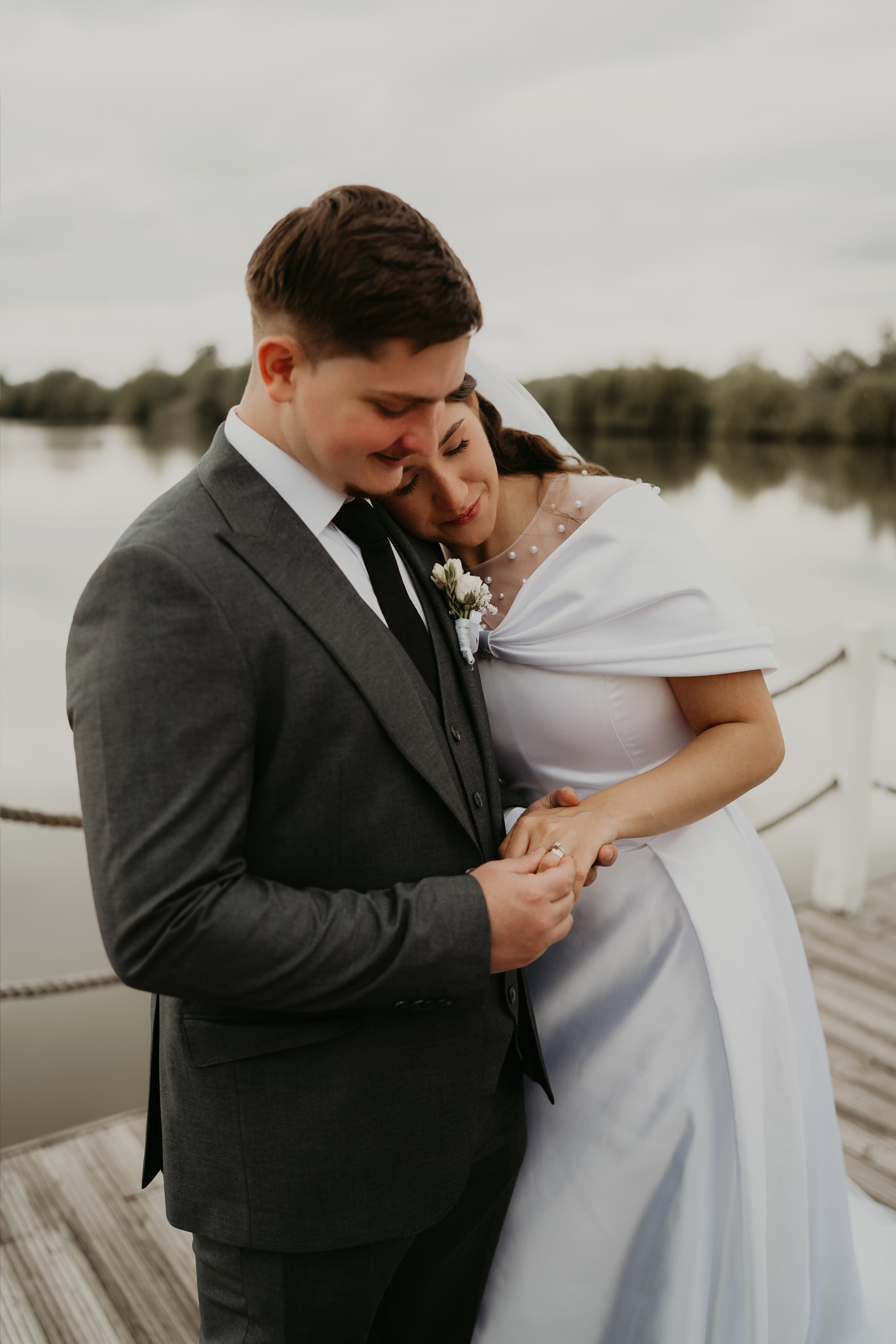 Ioana & Gabi / Wedding Day. Foto / Video nunta Deva, Hunedoara