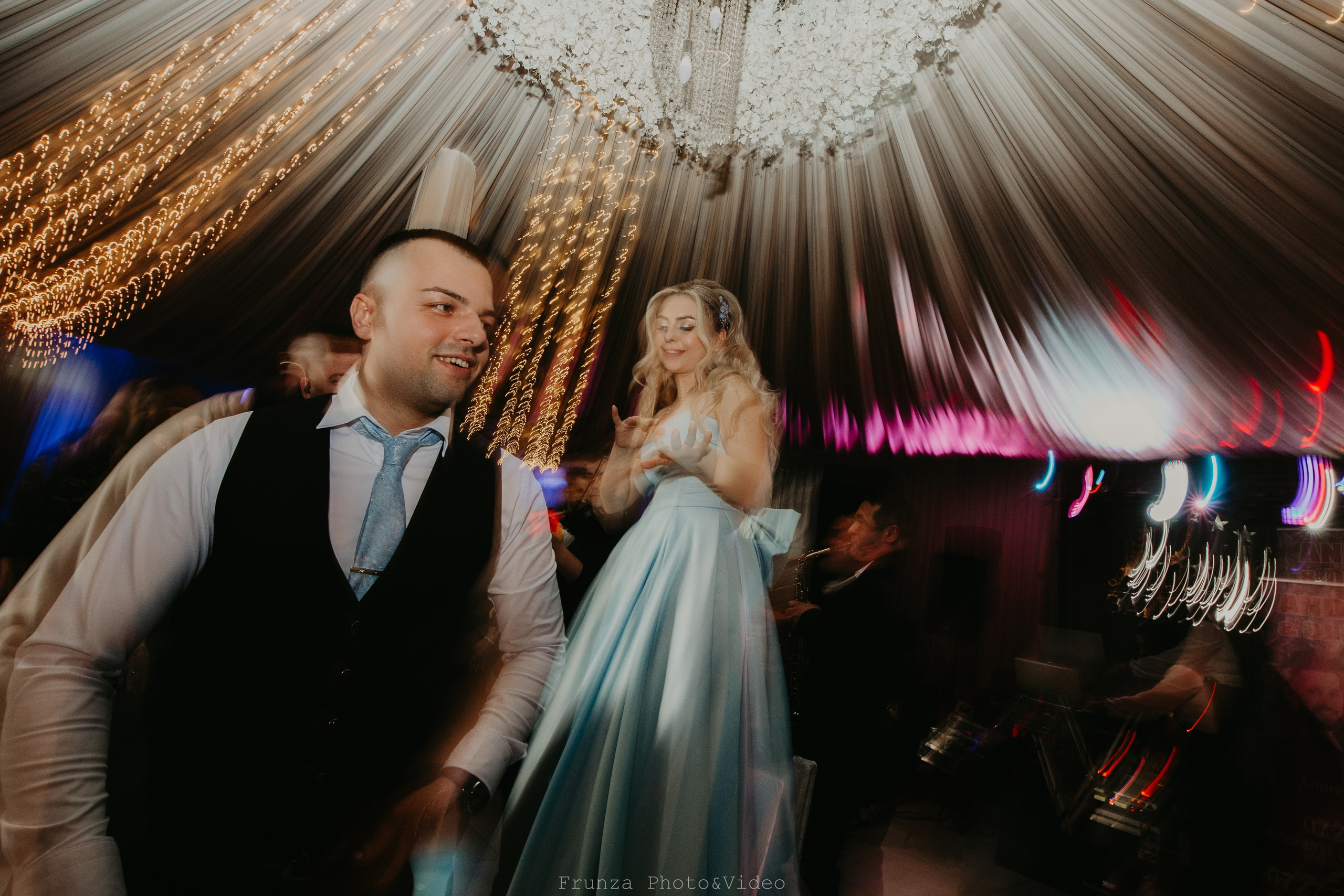 Botez Liam. Foto / Video nunta Deva, Hunedoara