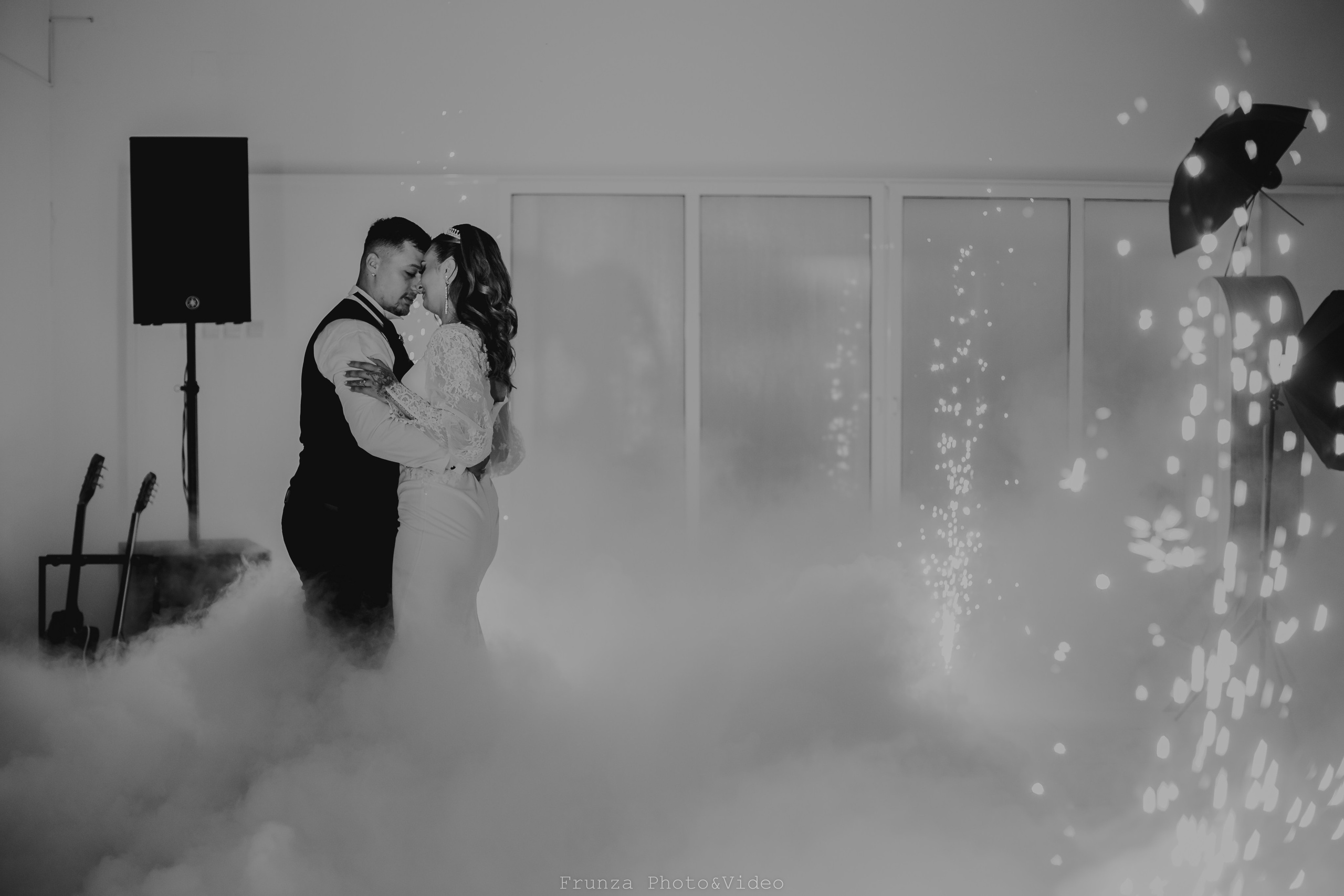 Andra + Doru / Wedding Day. Foto / Video nunta Deva, Hunedoara