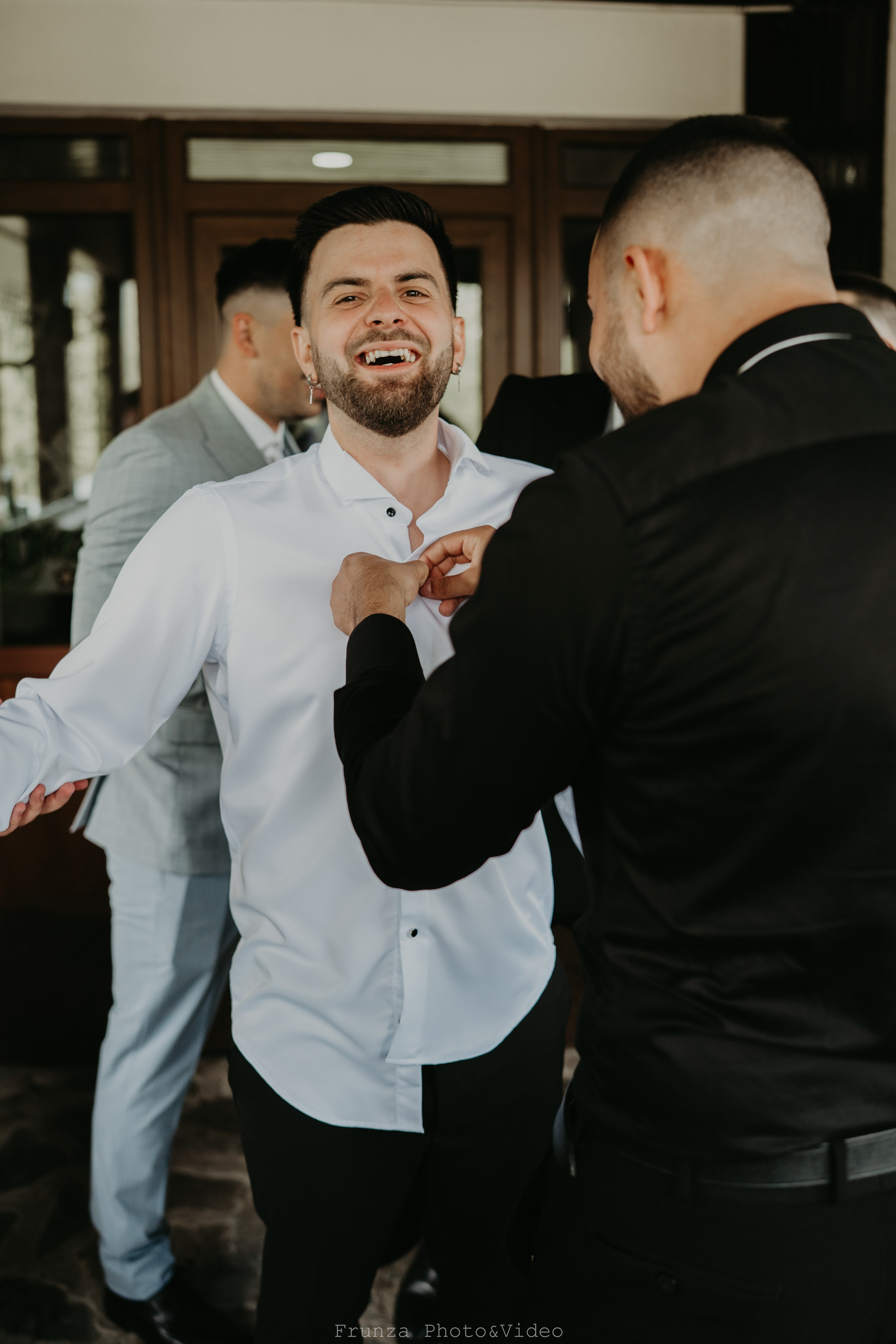 Ionut & Alexandra / Complete Wedding Day. Foto / Video nunta Deva, Hunedoara