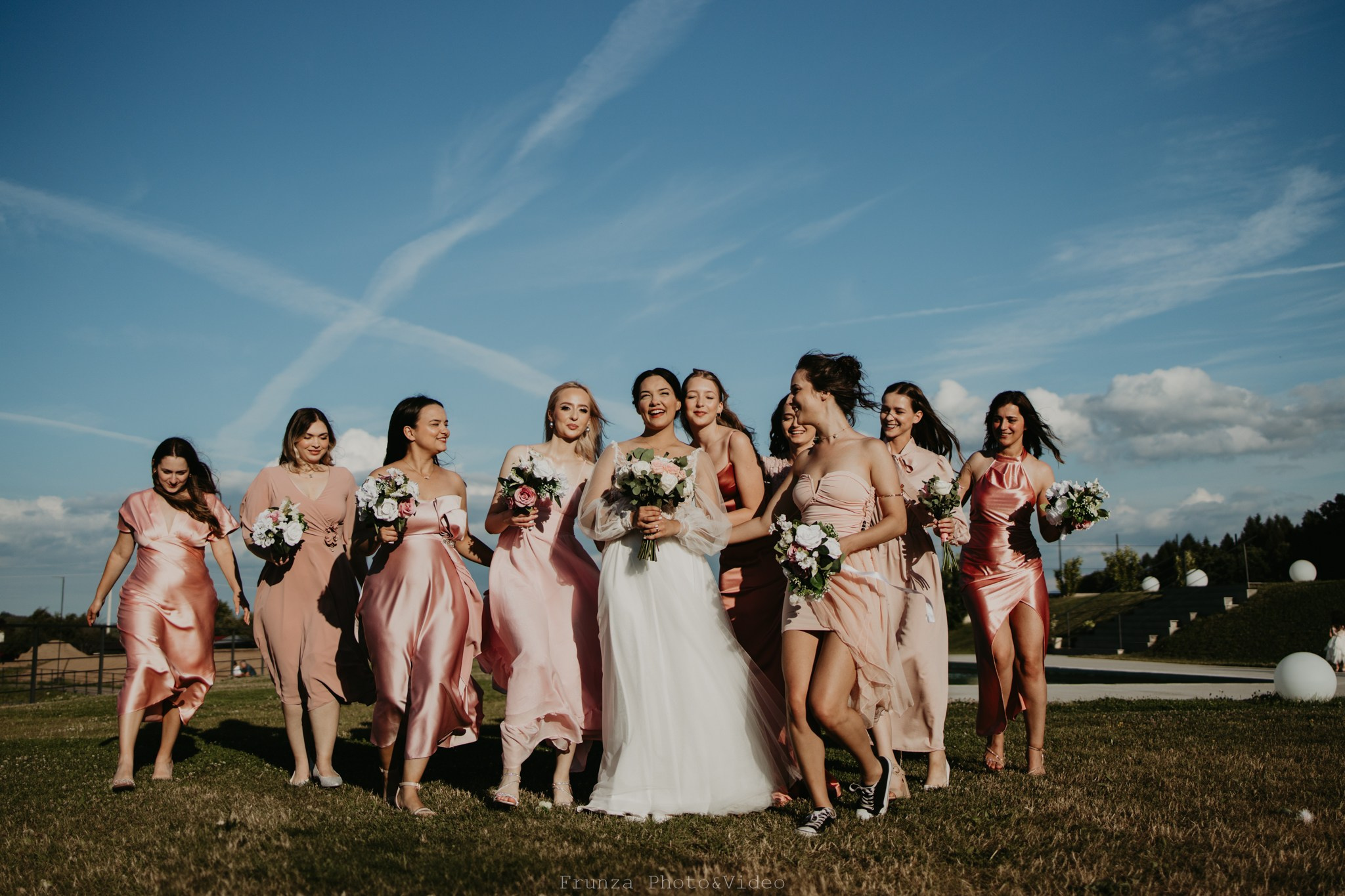 Delia + Moise / Wedding Day. Foto / Video nunta Deva, Hunedoara