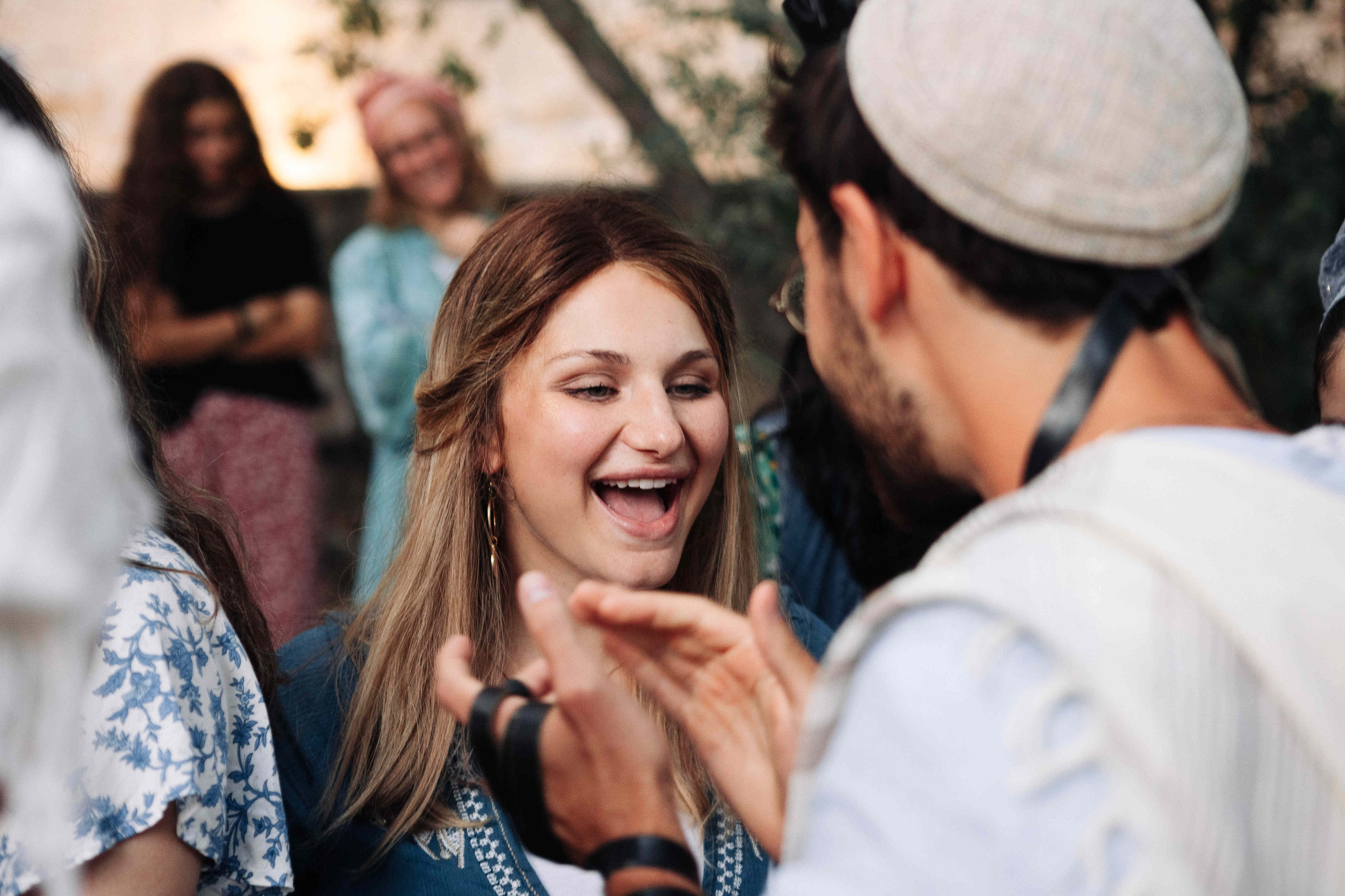 BRIT MILA IN NATURE IN JERUSALEM. Https://shi-photo.com/
