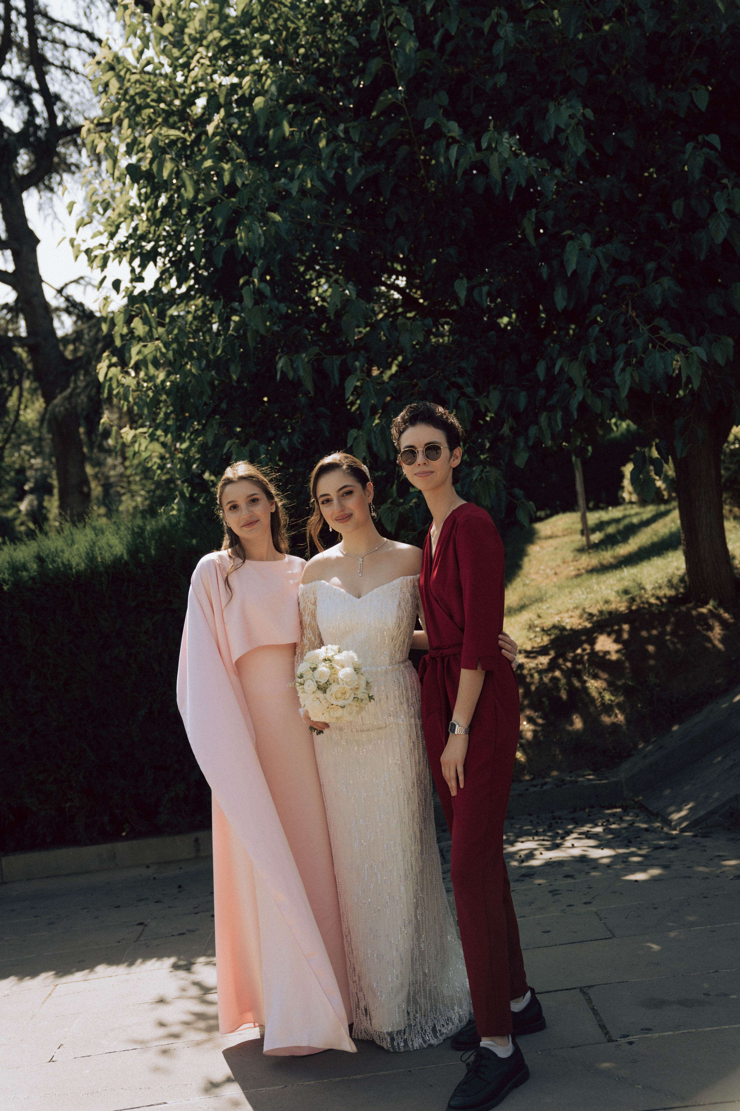 WEDDING. ფოტოგრაფი სალომე ბარბაქაძე