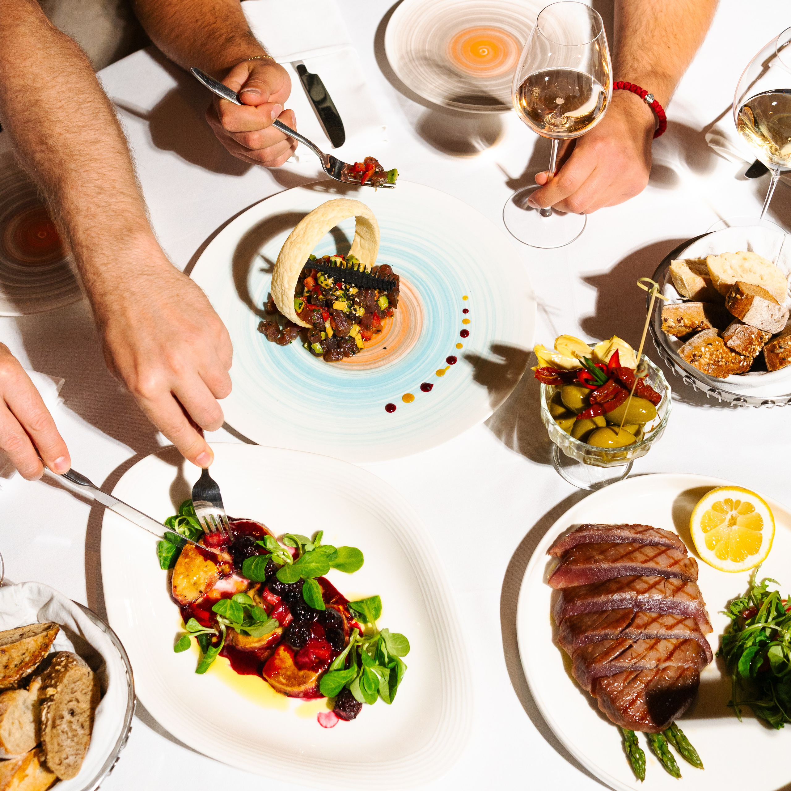RESTAURANT. PHOTOGRAPHER|VIDEOGRAPHER MONTENEGRO