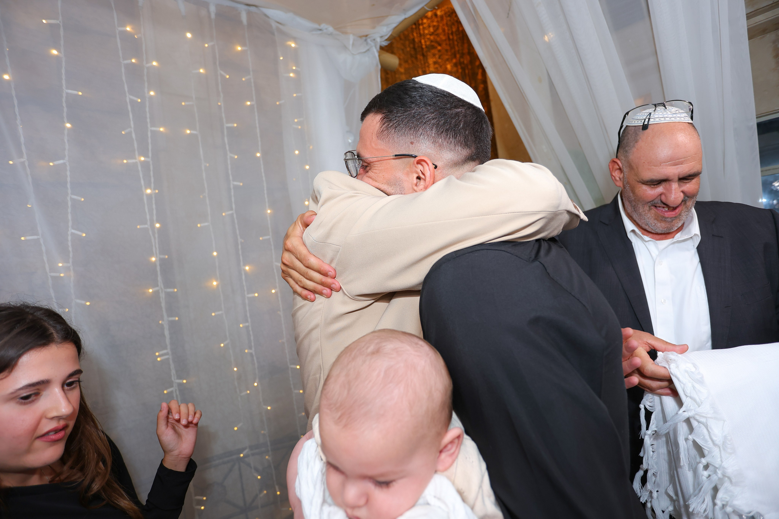 L & A. משה מנשה צלם חתונות