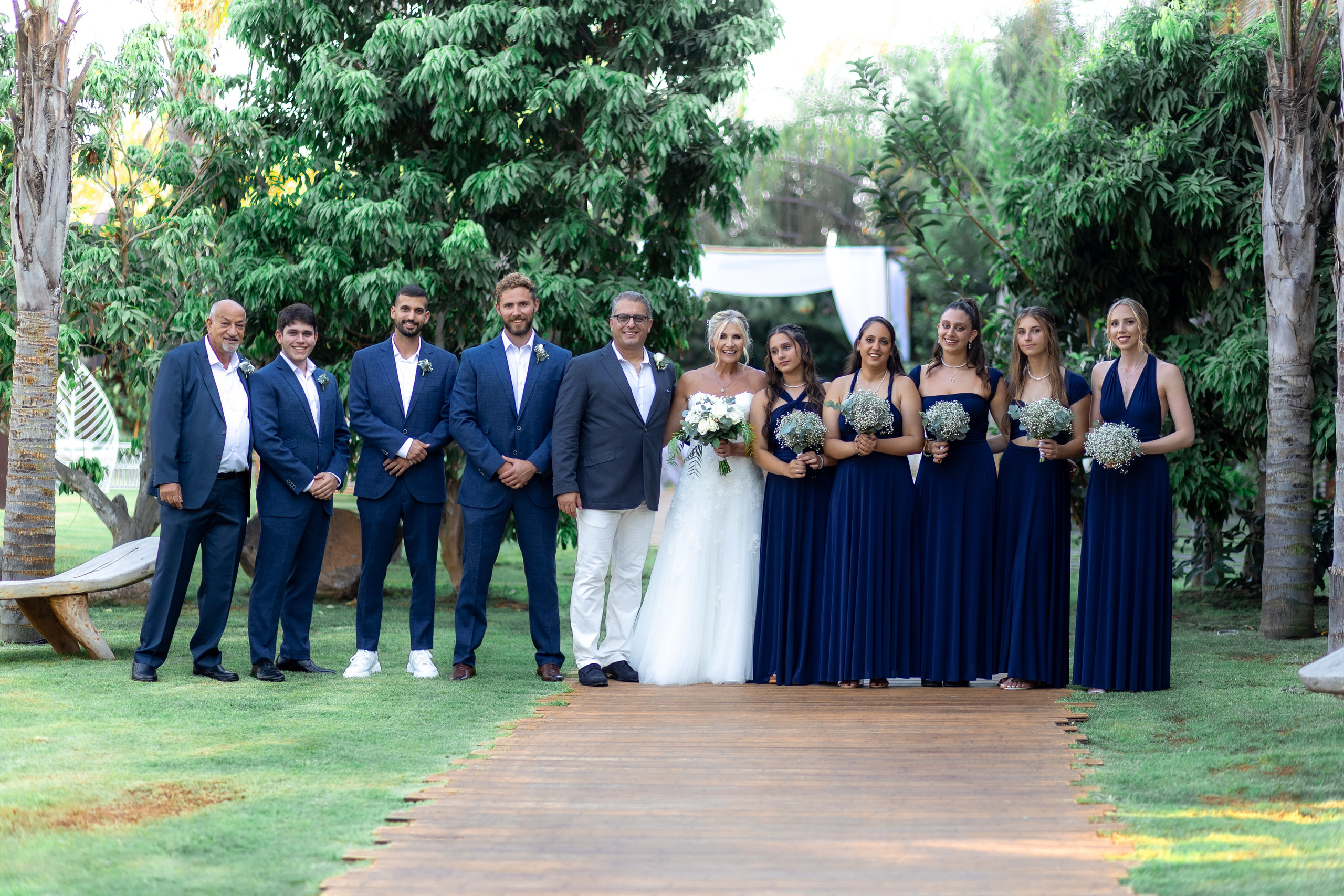 G & M. משה מנשה צלם חתונות