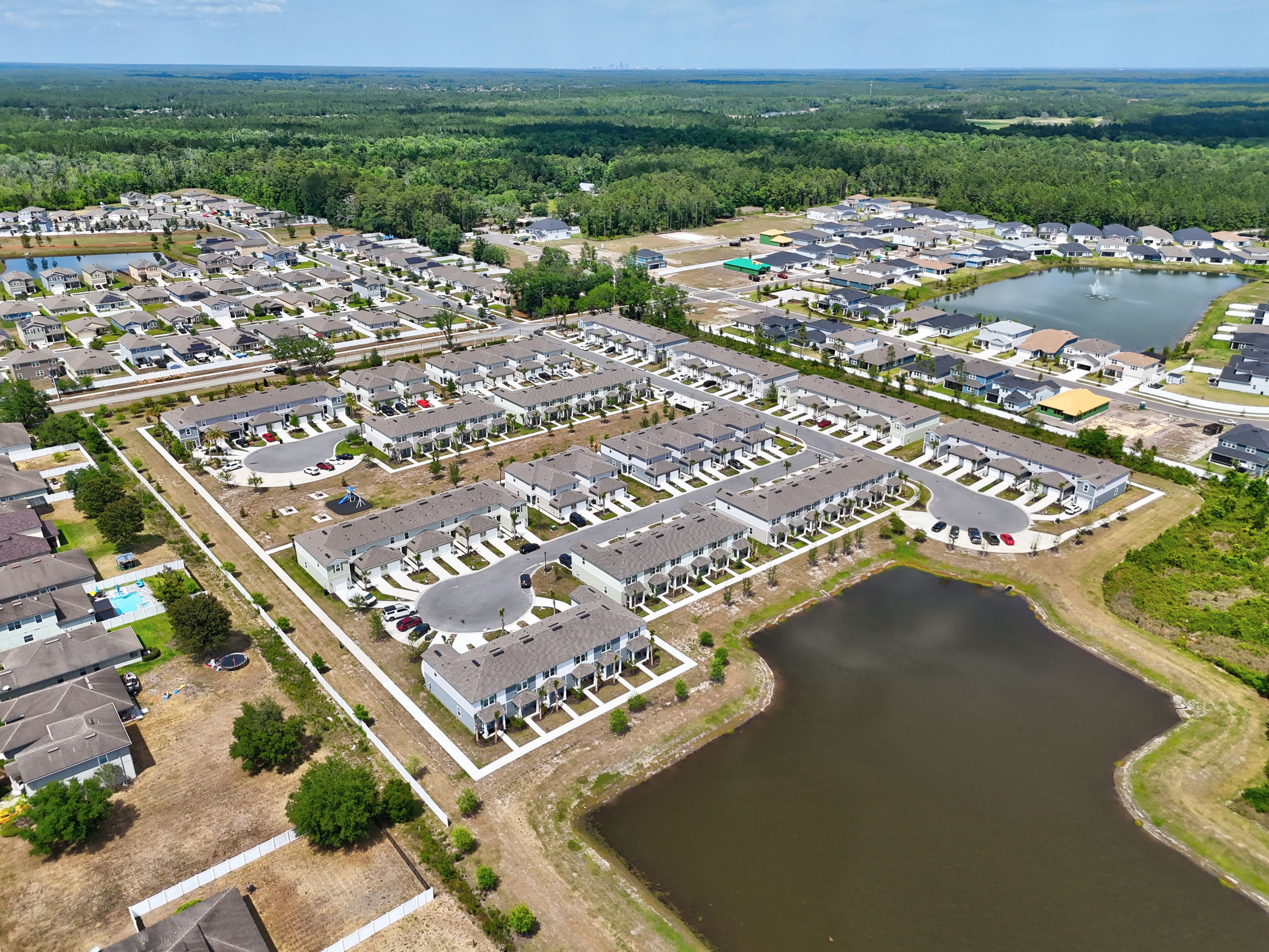 Aerial Photography // Jaxrealtyvisuals.com