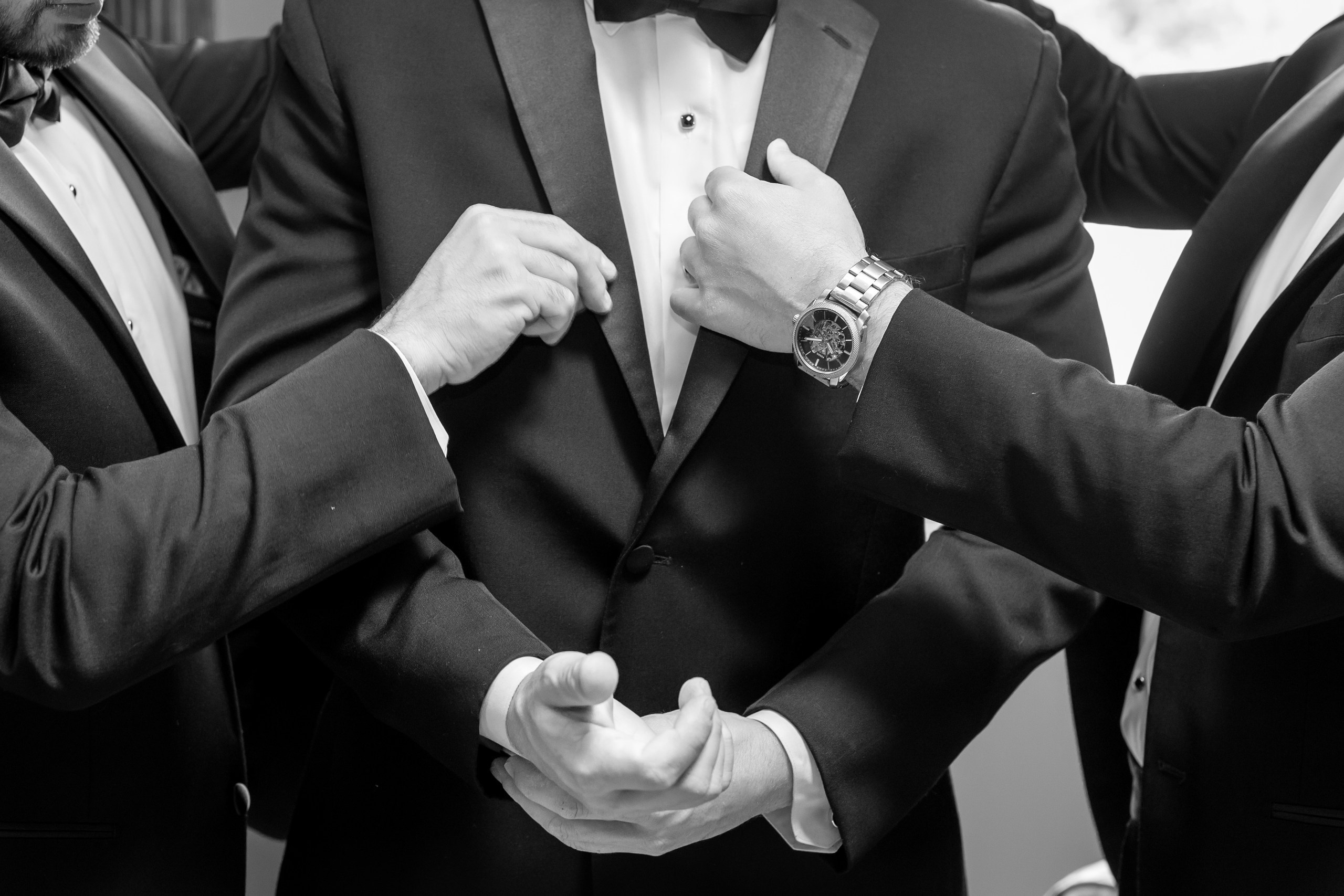 Julia and Matthew. Luxury Wedding Photography and Cinematography