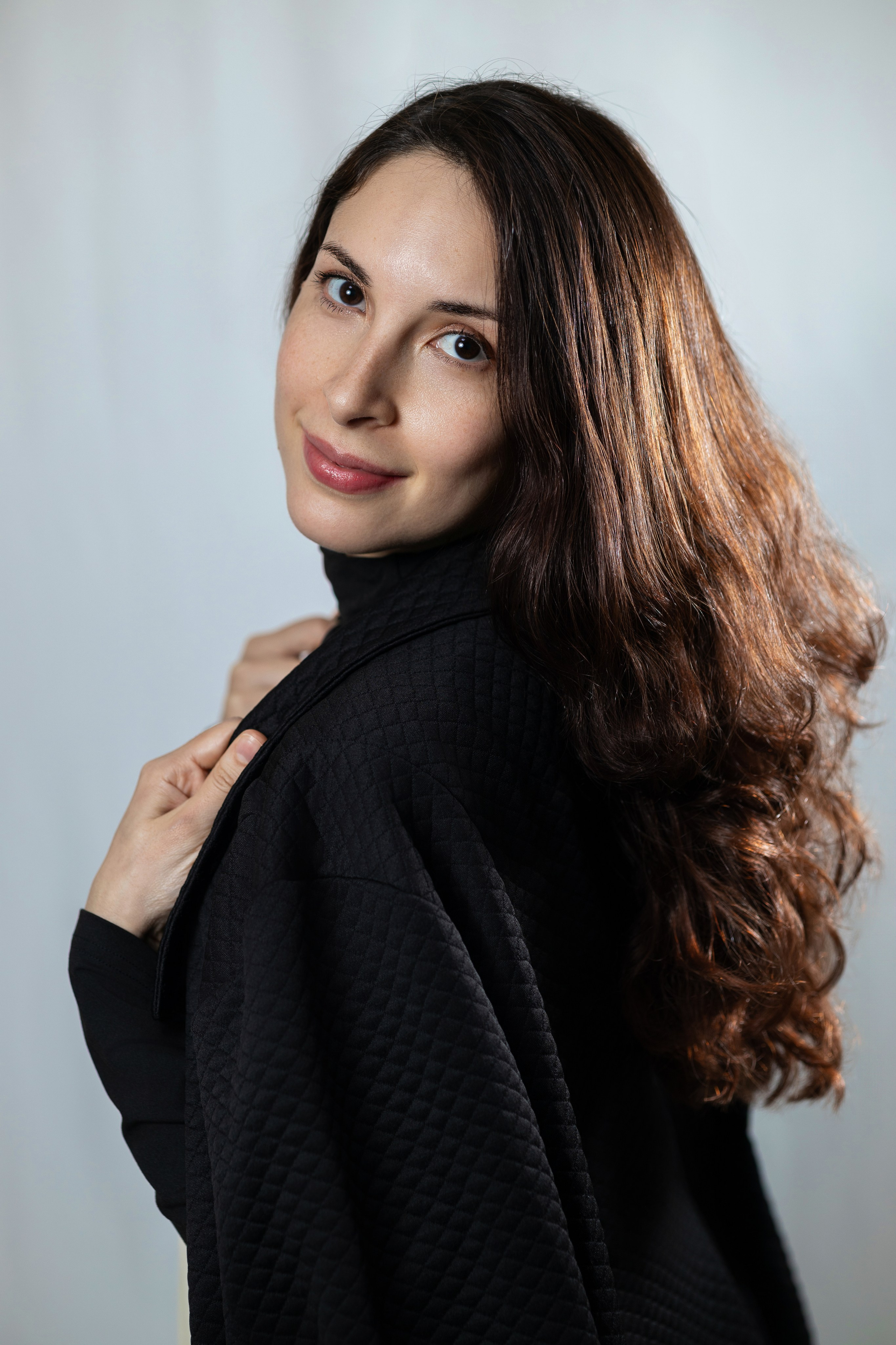 Gretha Davilla. Fukuraphotostudio