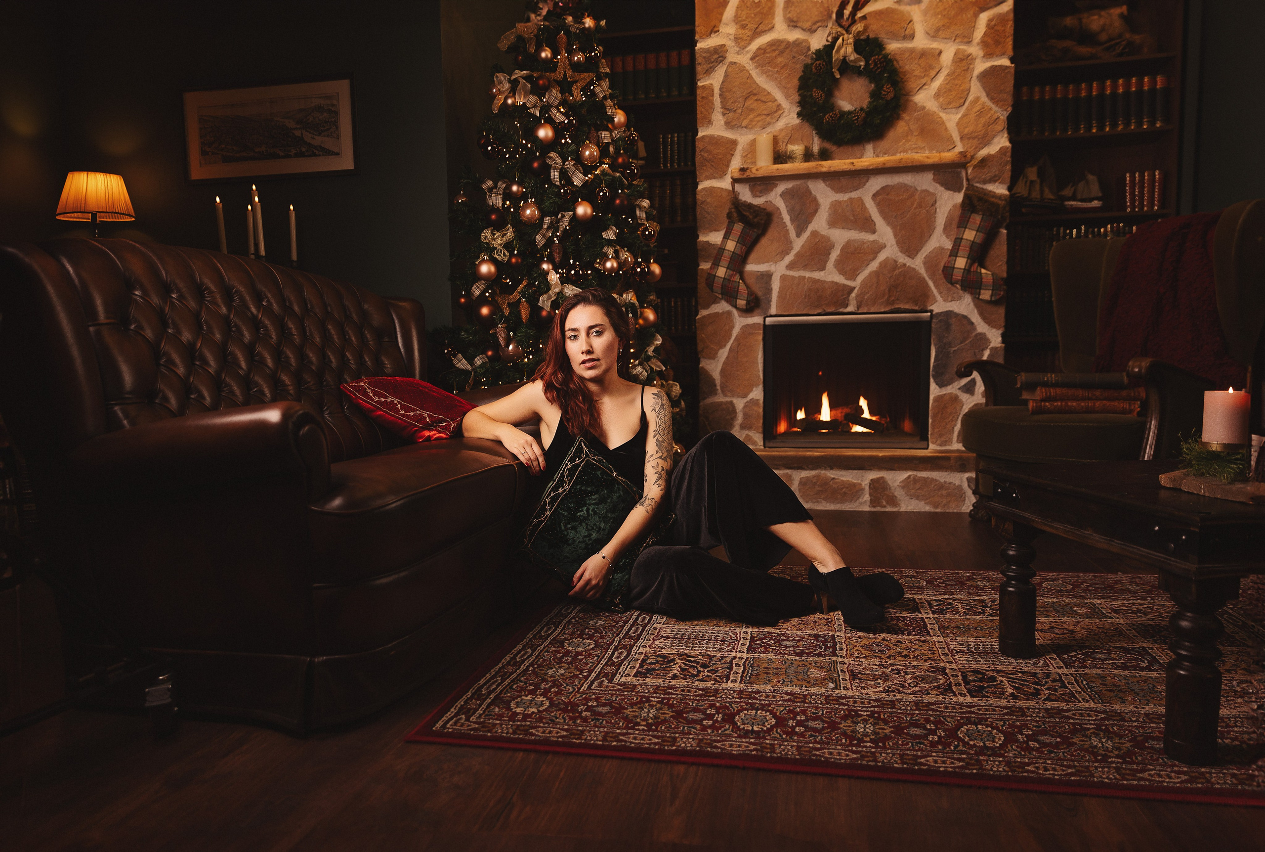 Porträt / Business. Oxana Gruber Fotograf