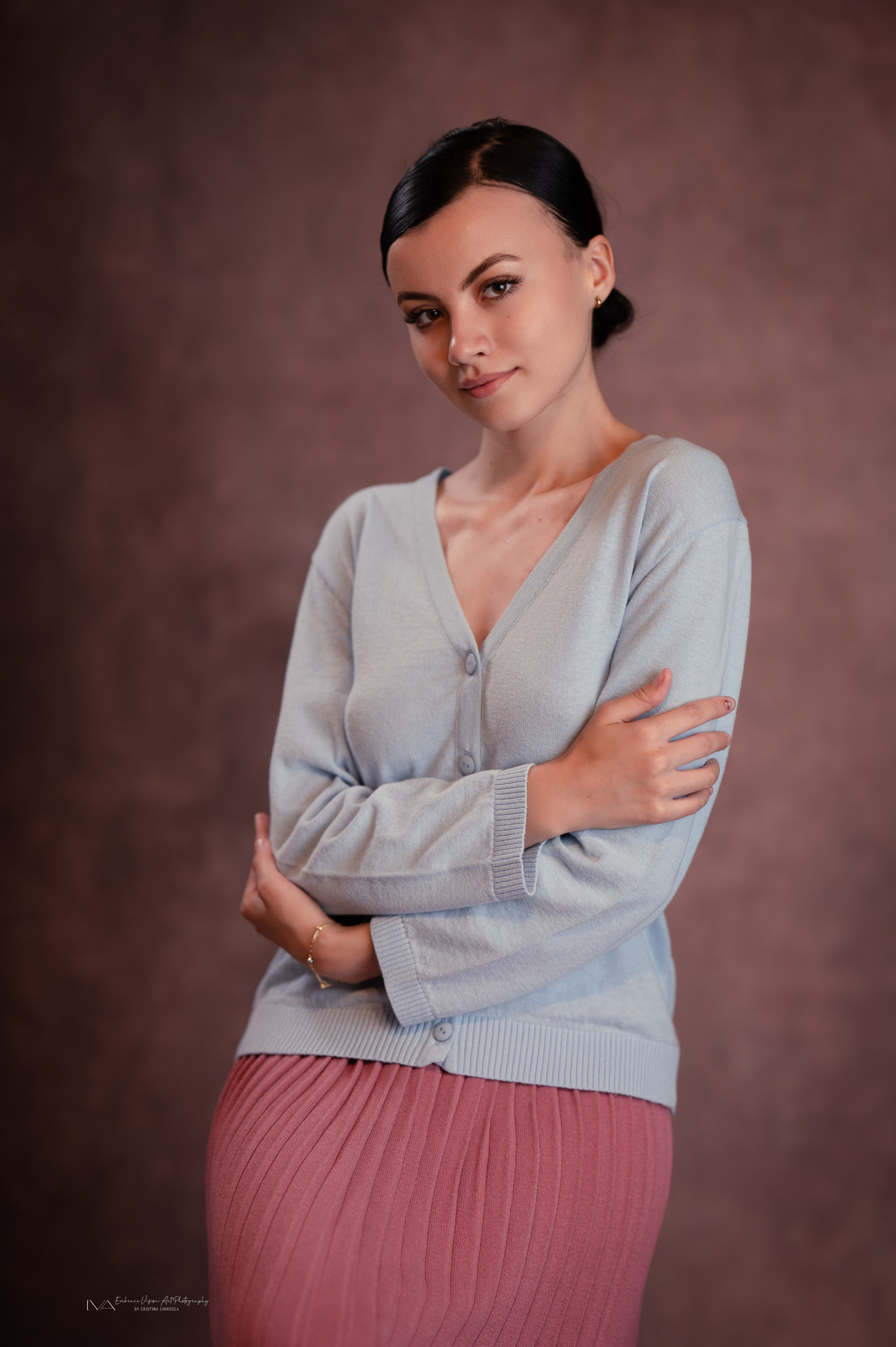 Fashion/Produs. EVA Photography