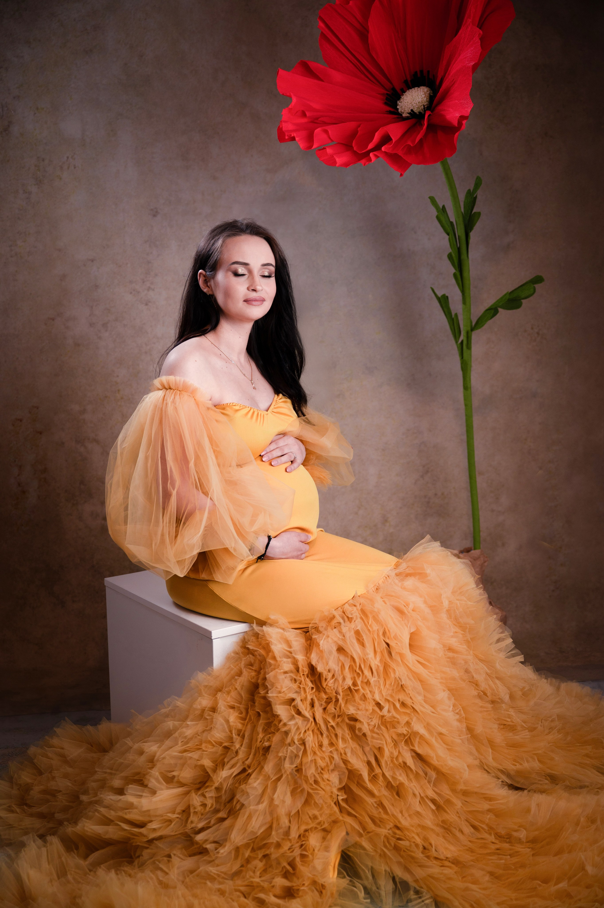 Maternity. EVA Photography