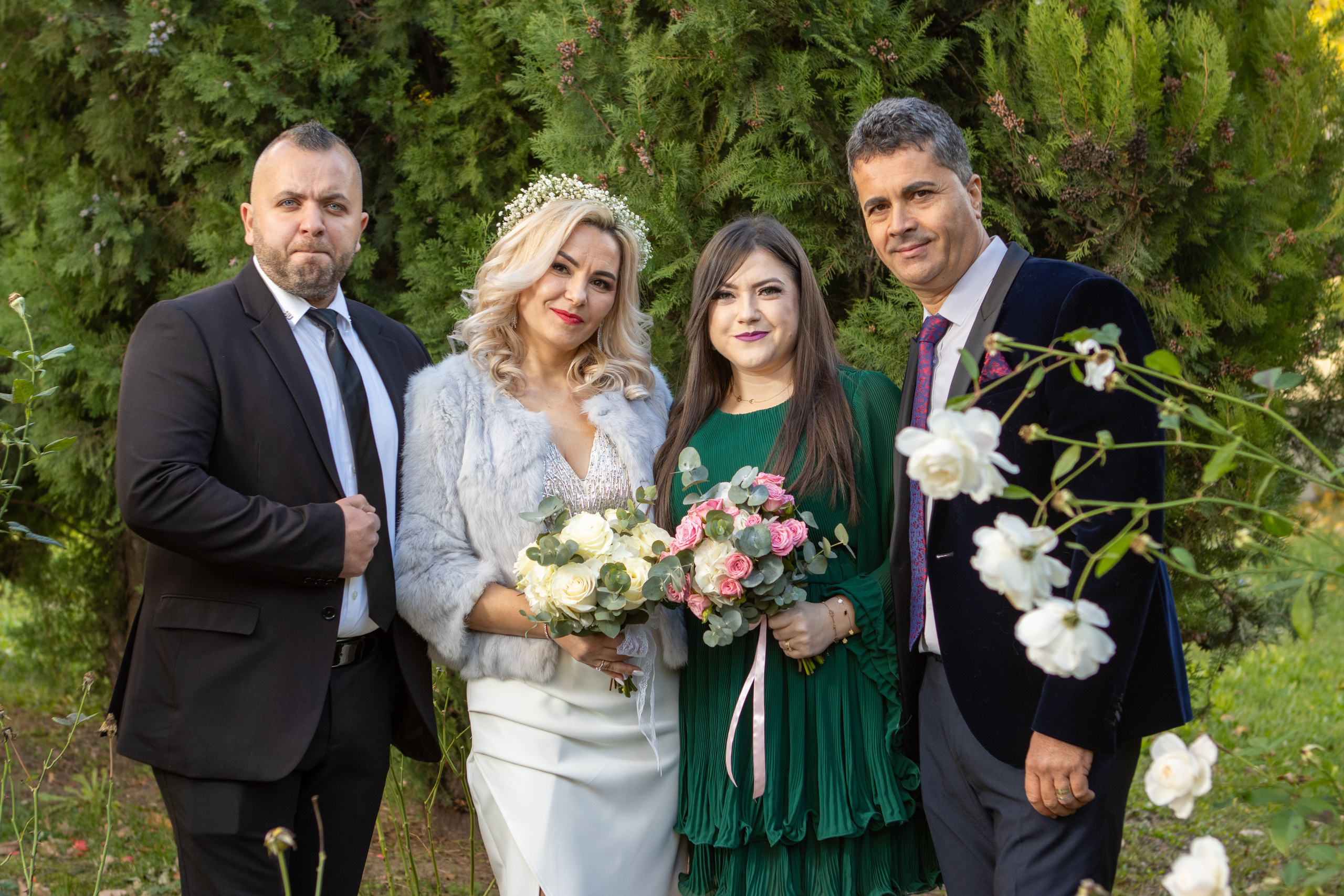 Nuntă de Argint - 25 de ani. PIXEL Studio • 0751 116 886