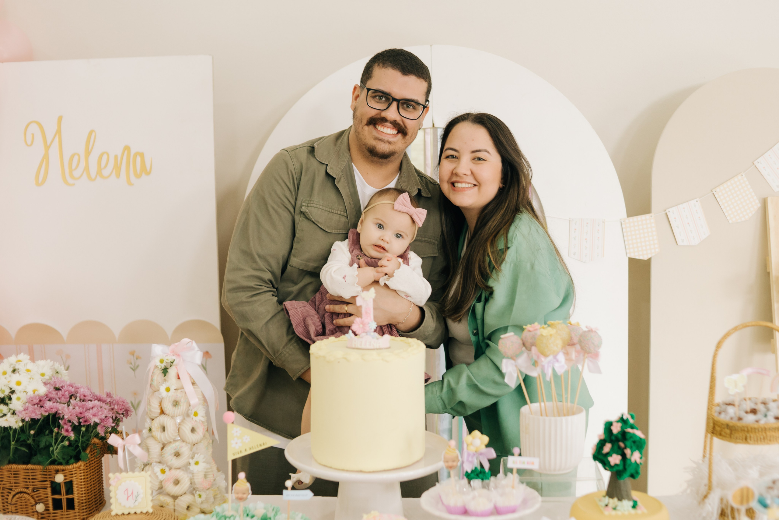 Helena — 1 ano (jul 26). LUCAS MENEGHIN | fotografia