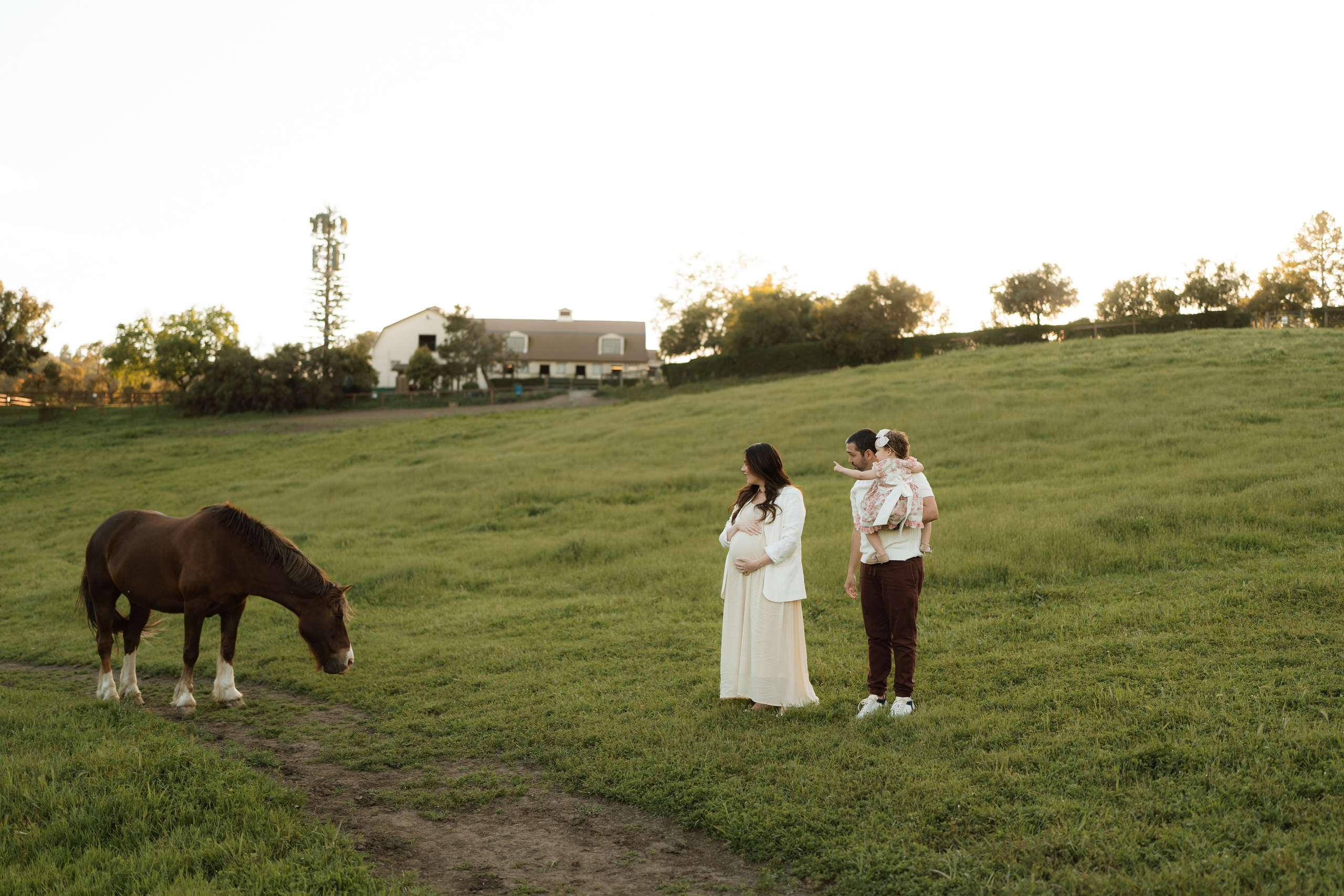 Bri’s Maternity Session. Soulo Photography | San Francisco Bay Area Based Photographer