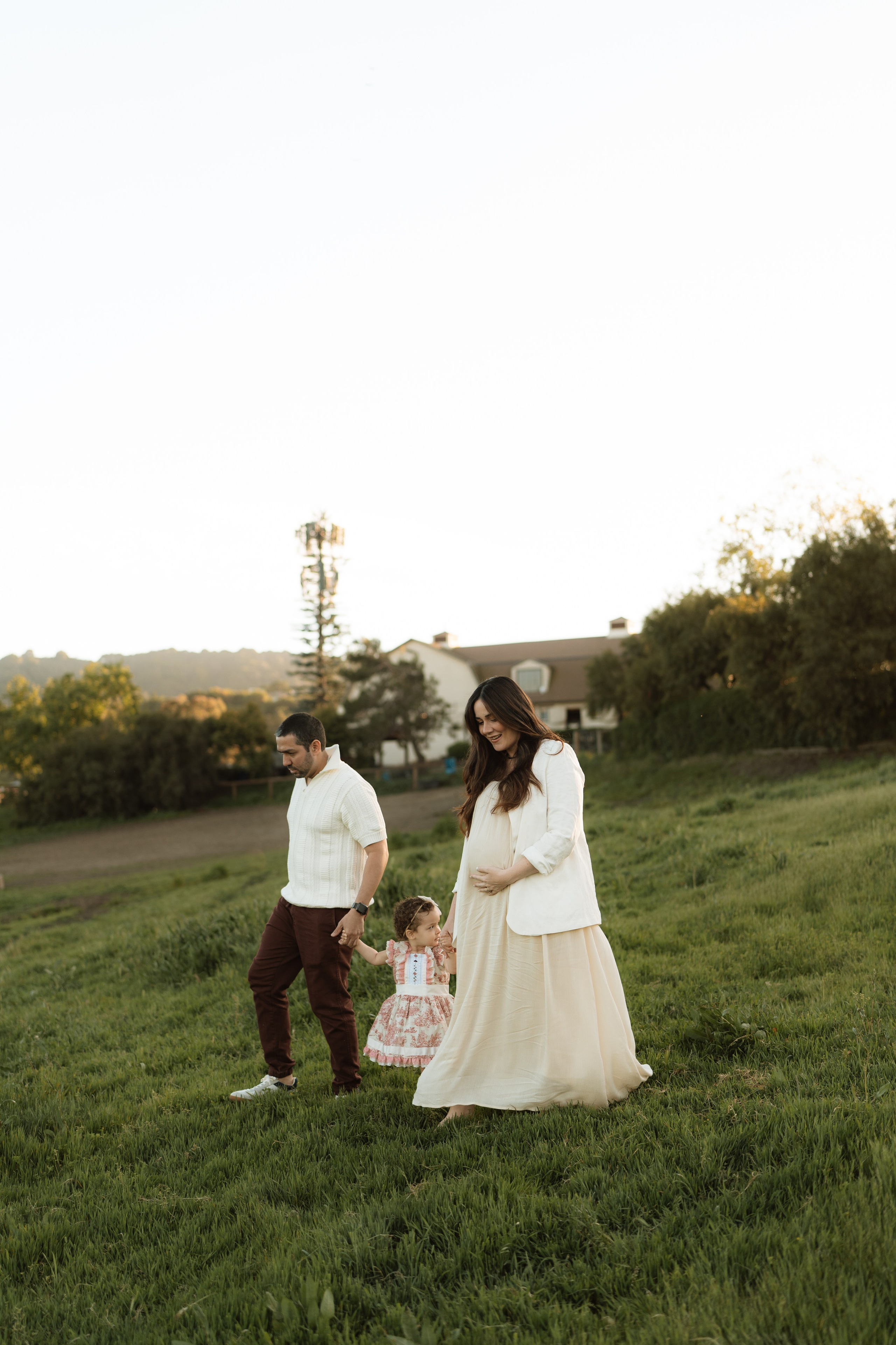 Bri’s Maternity Session. Soulo Photography | San Francisco Bay Area Based Photographer