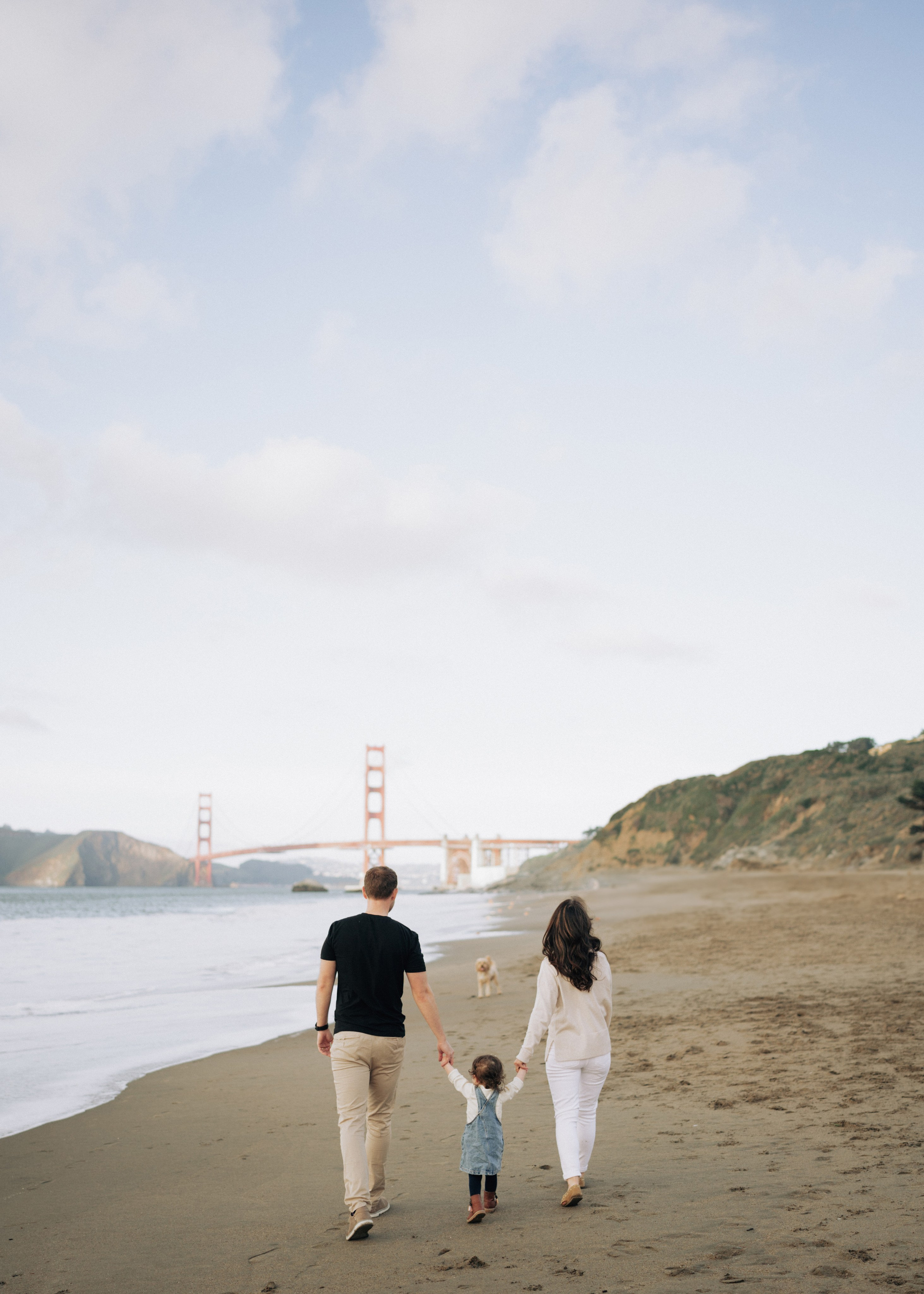Sian’s Family Session. Soulo Photography | San Francisco Bay Area Based Photographer