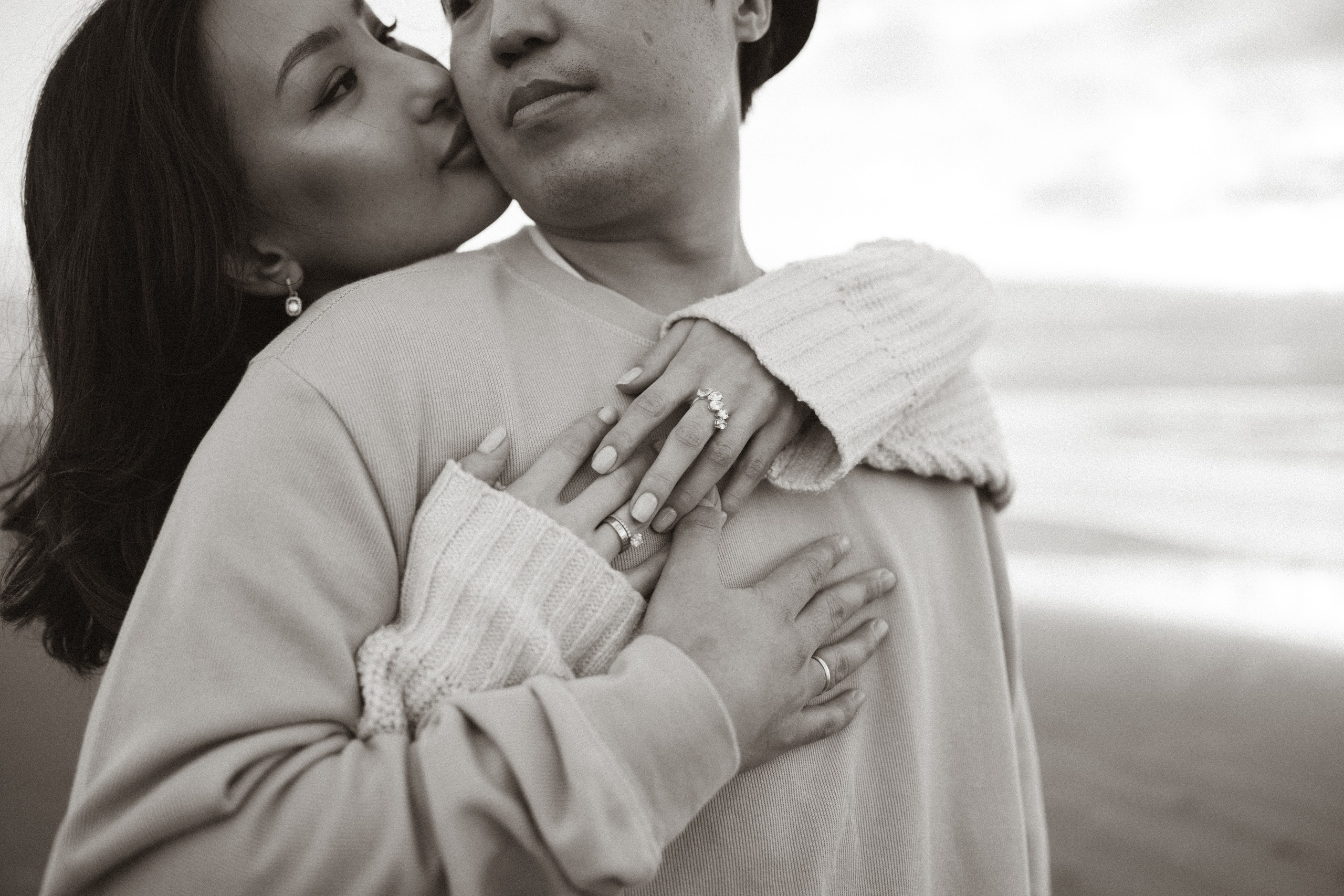 Shaani & Akin. Soulo Photography | San Francisco Bay Area Based Photographer