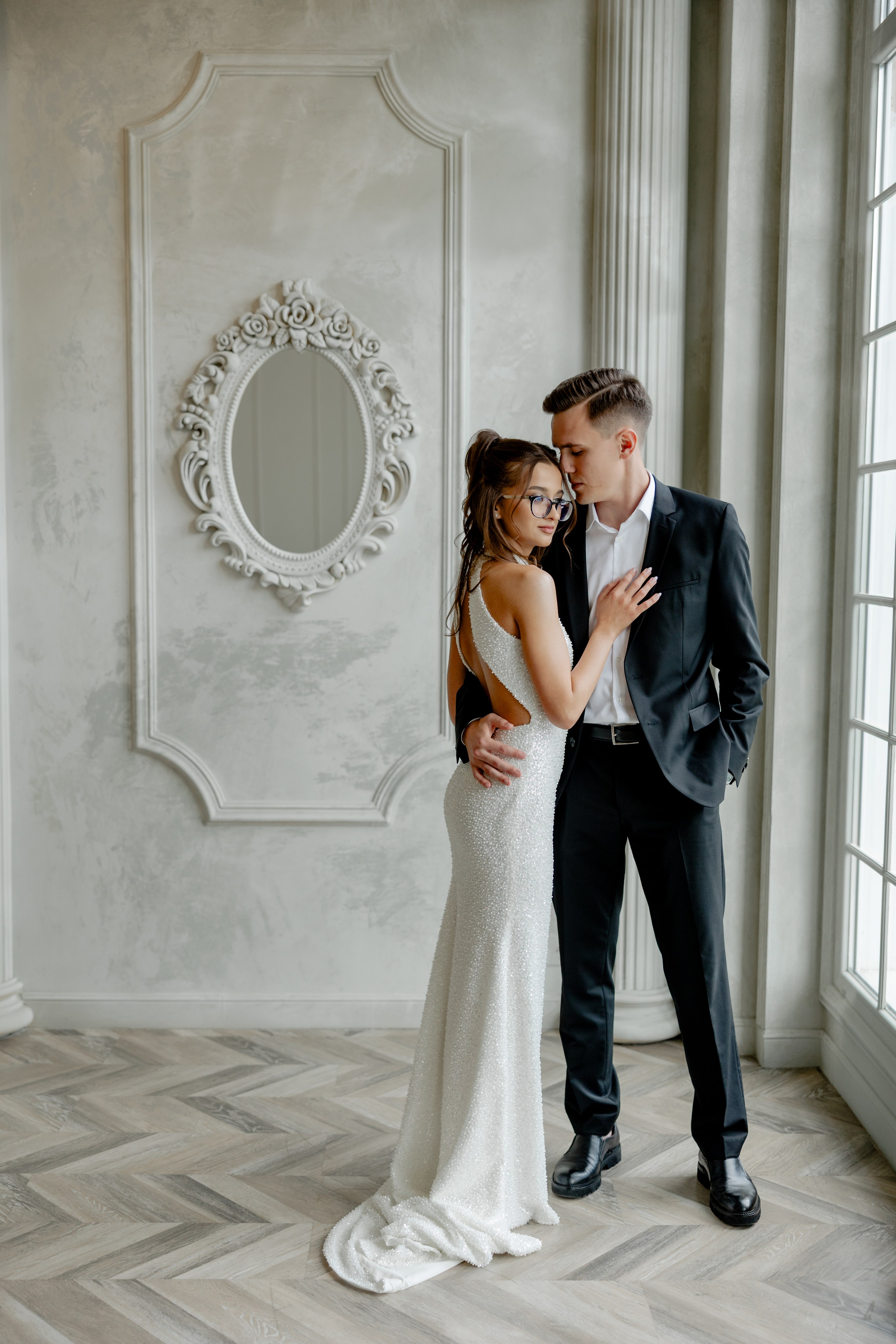 Cristian & Evelina. ProWed — Foto Video Moldova
