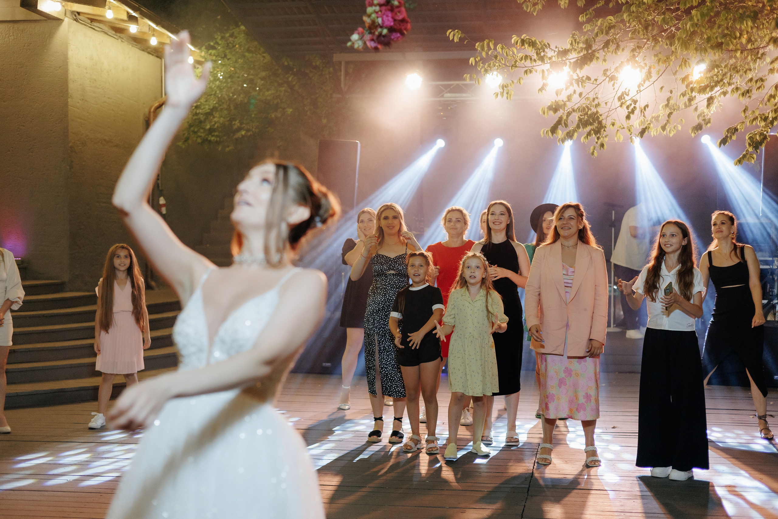 Vadim & Irina. ProWed — Foto Video Moldova și România