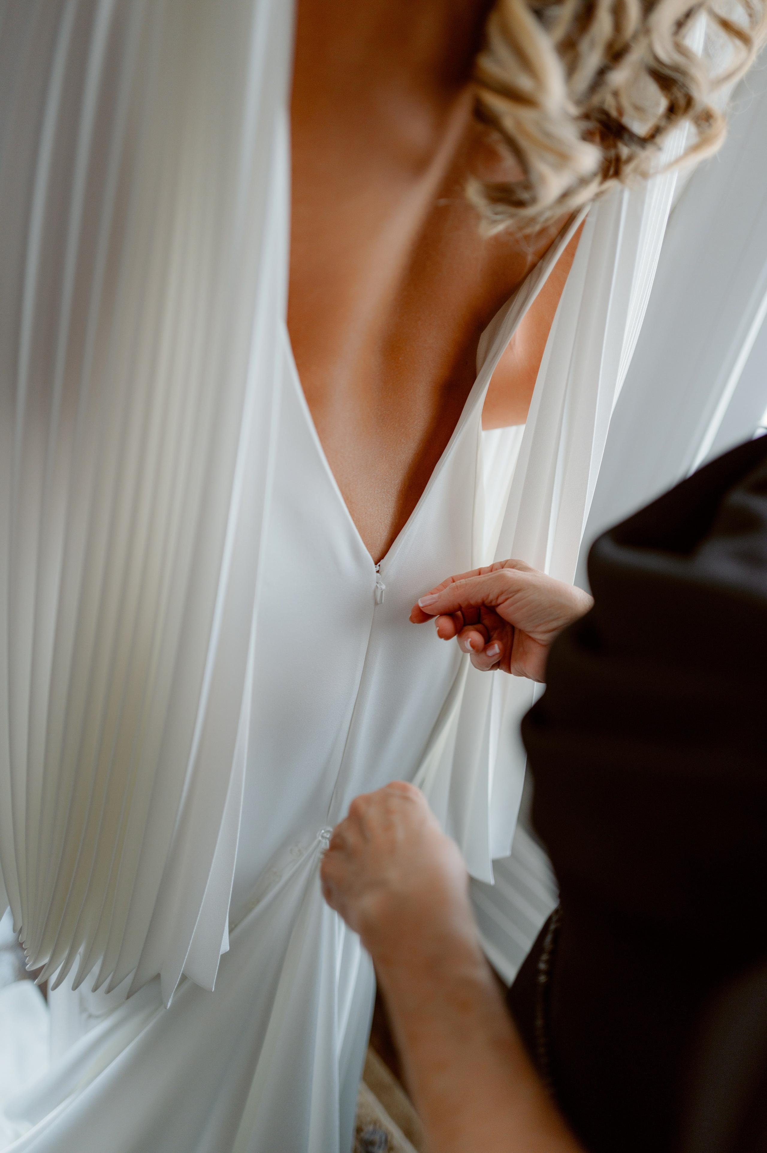 Amanda and Dan. Wedding photographer and videographer New York | New Jersey