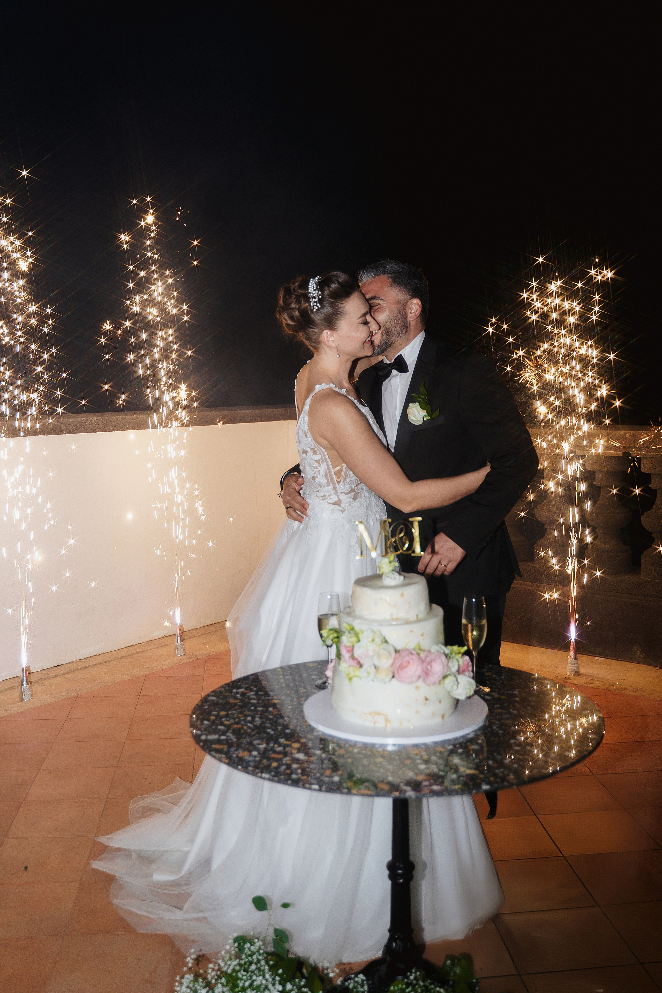 Marco & Irina. Your photographer in Madeira