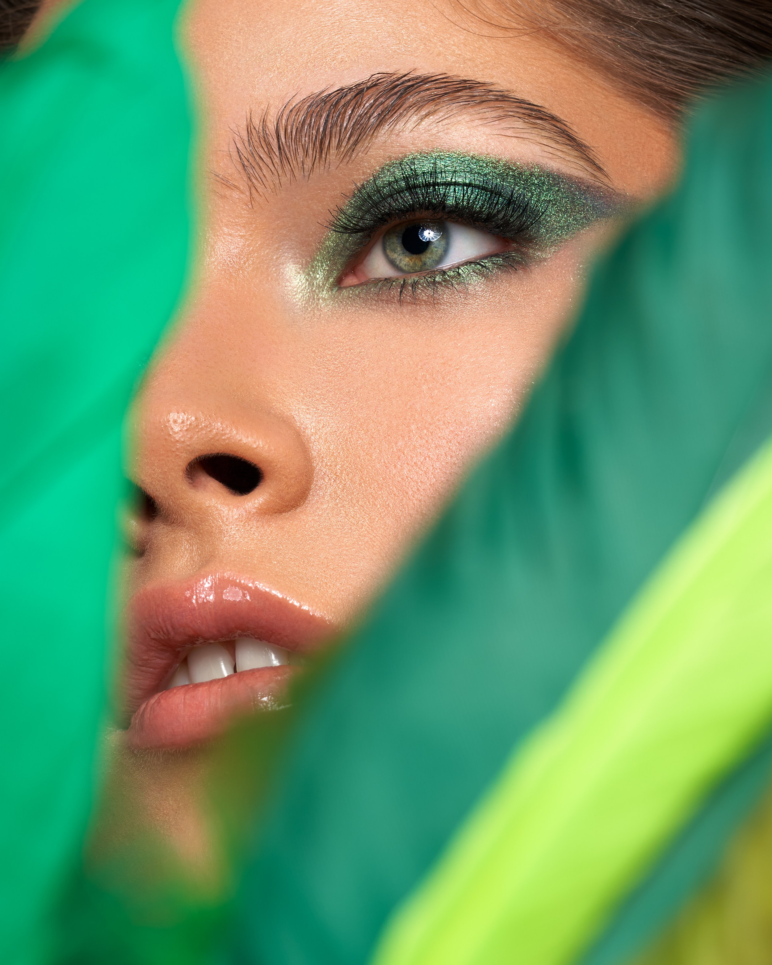 Beauty. Alireza Sahebi Photographer