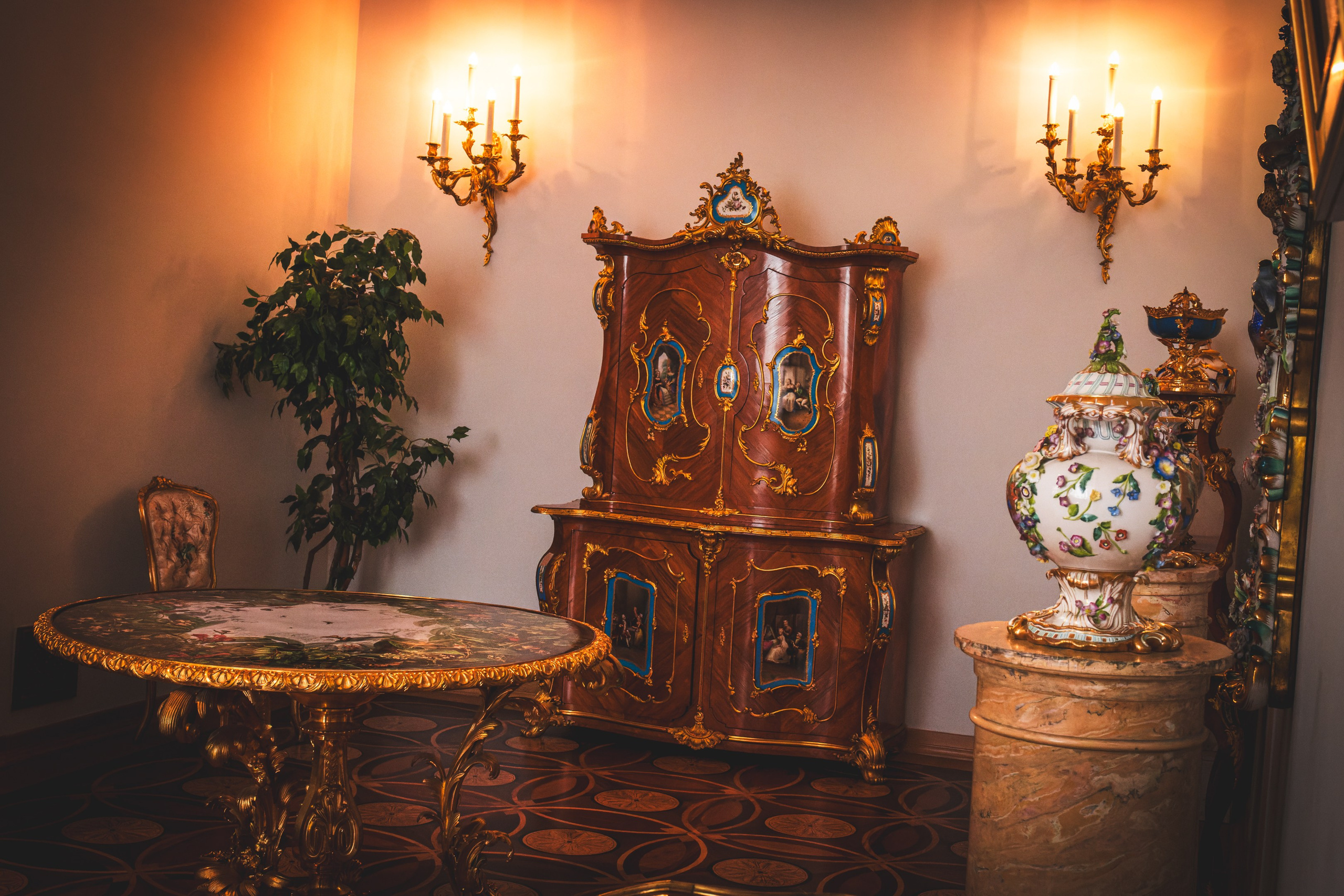 Puhkus Peterburis (Ermitaaž, Shadow muuseum, Grand Maket Venemaa, ArtMuza). Nebula 25 — Fotod teie hingele