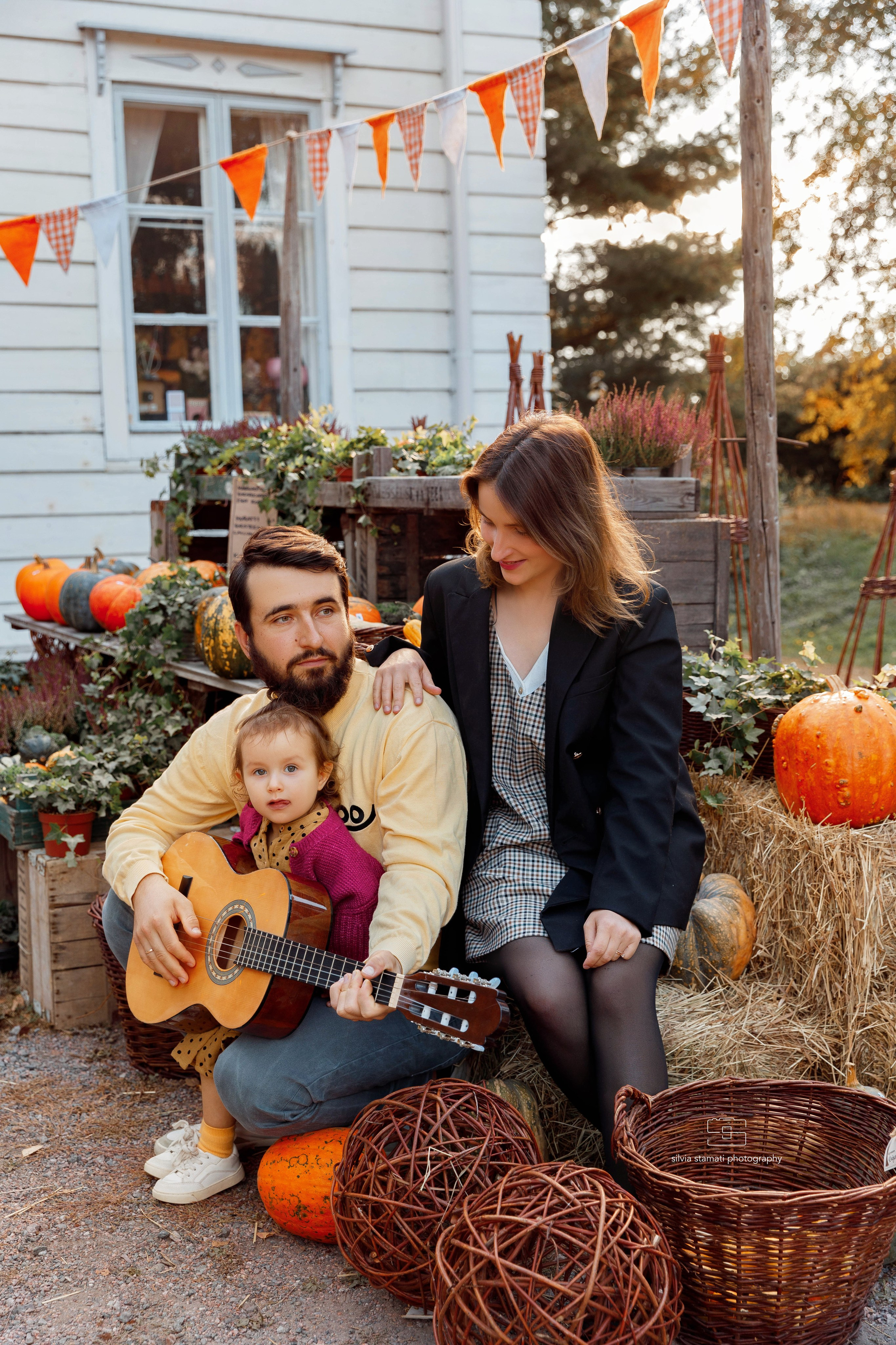 AUTUMN. Silvia Stamati Photography Helsinki