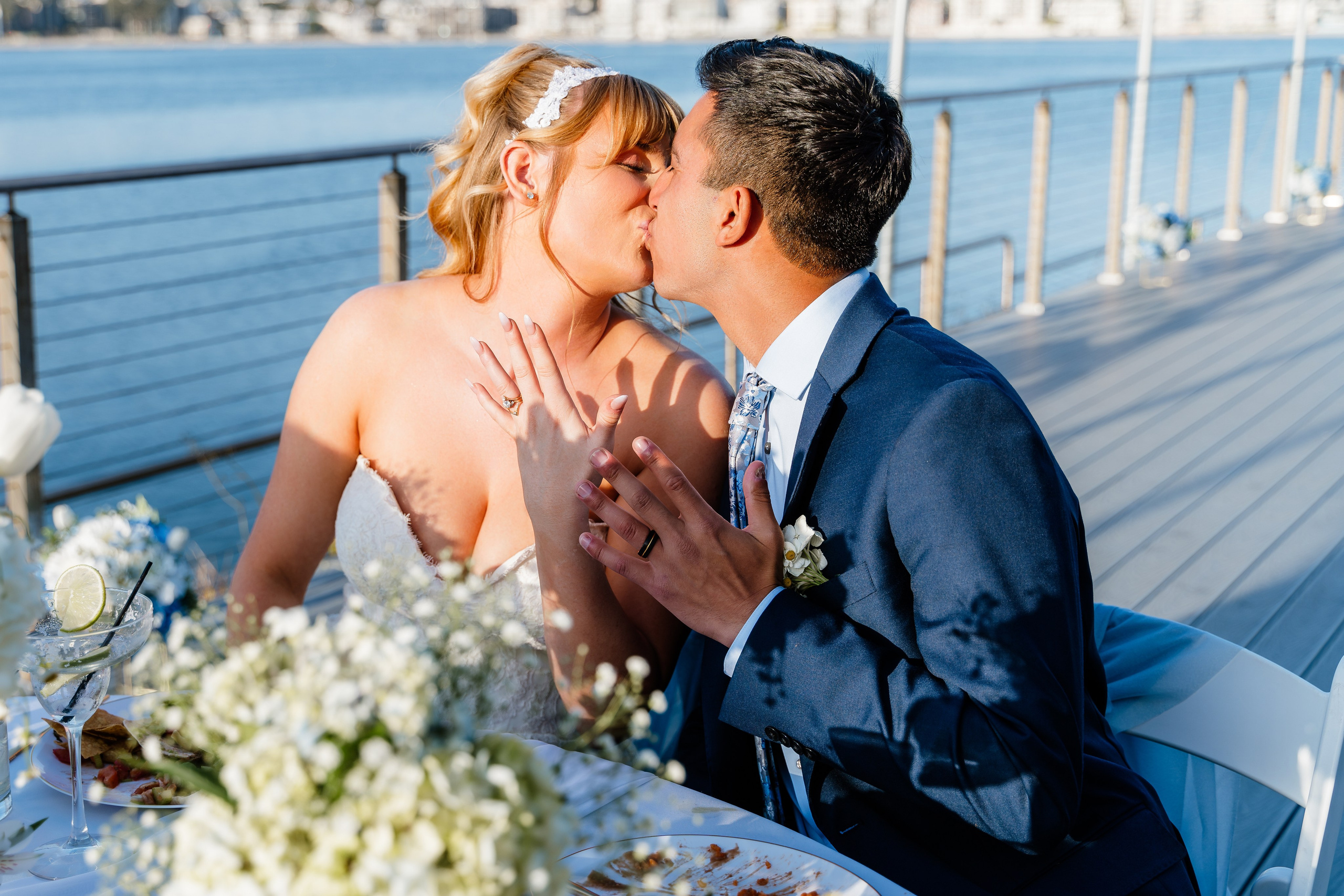 Jaime & Trynne Wedding. Pixel Pie — Wedding Photography & Videography