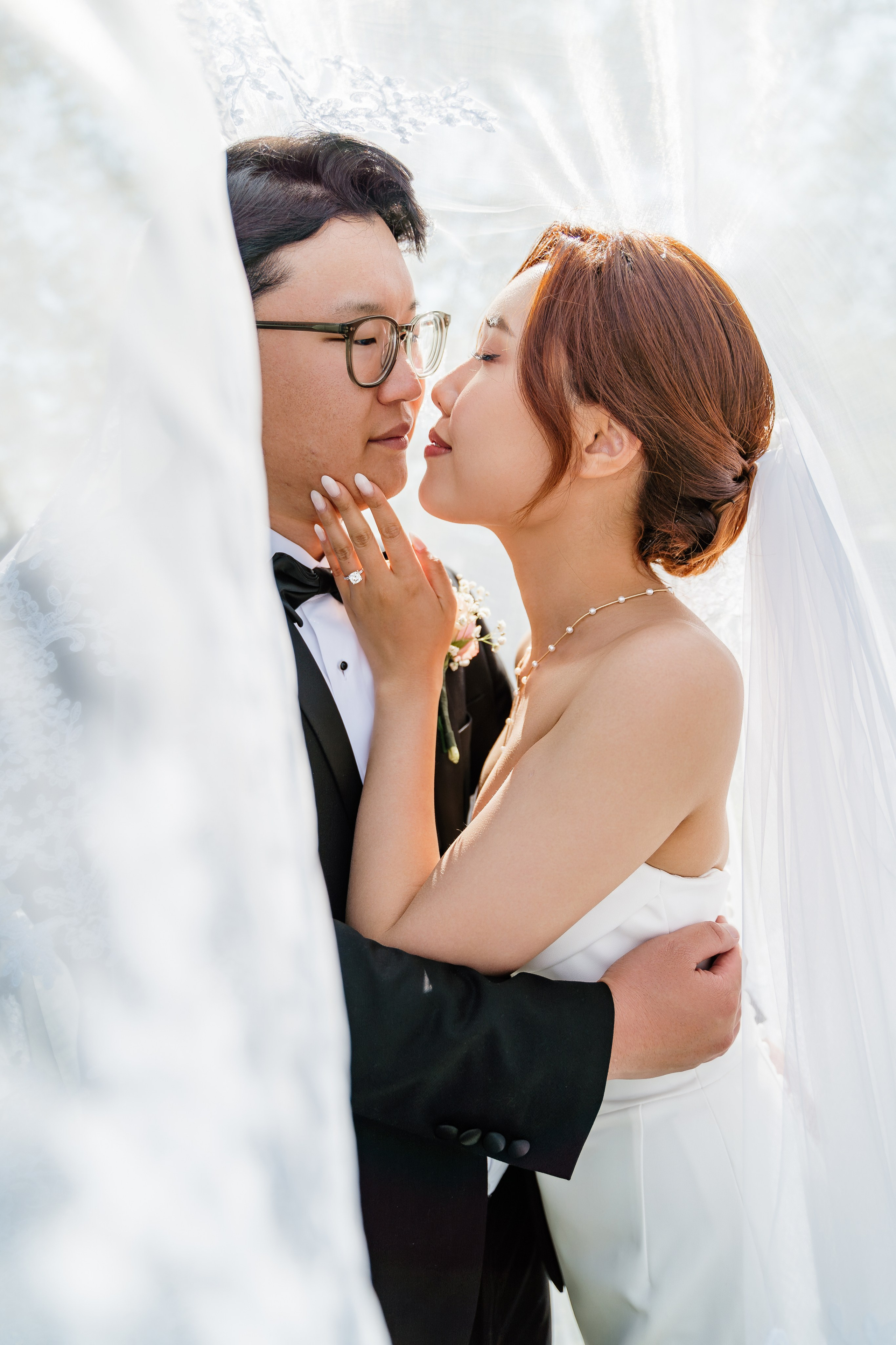 Daniel & Michelle Wedding. Pixel Pie — Wedding Photography & Videography