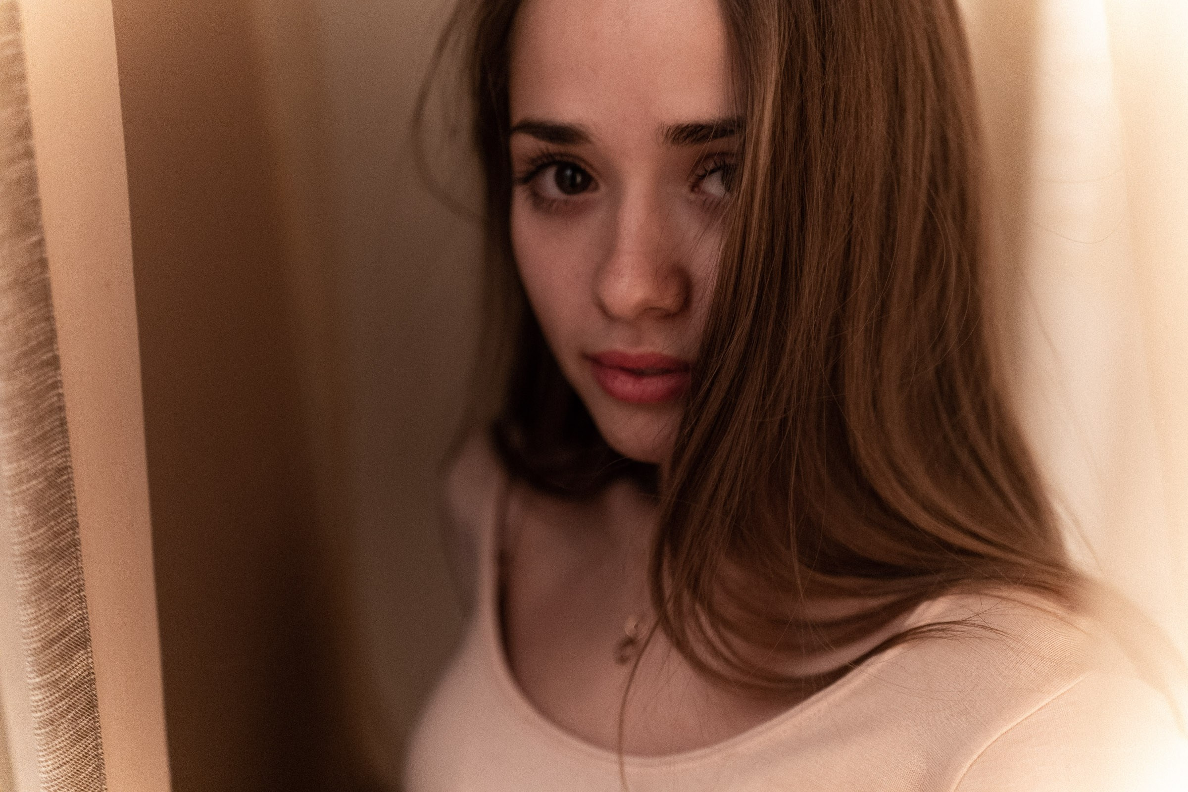 GALINA. Portrait photographer in Germany and all over Europe Mischa Blank