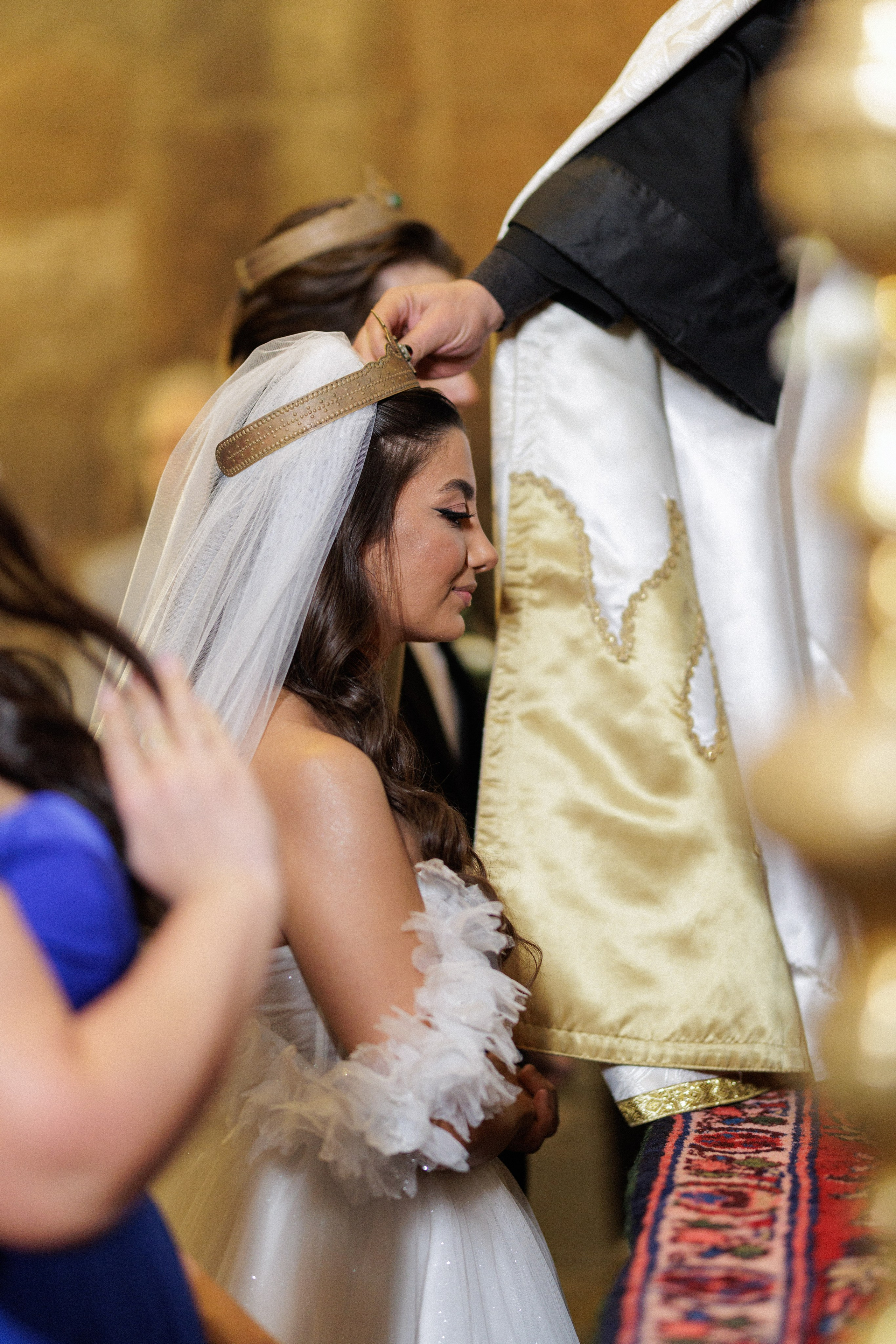 Anri and Esfira Half-Day Wedding. Recnac | Wedding Photographer Yerevan