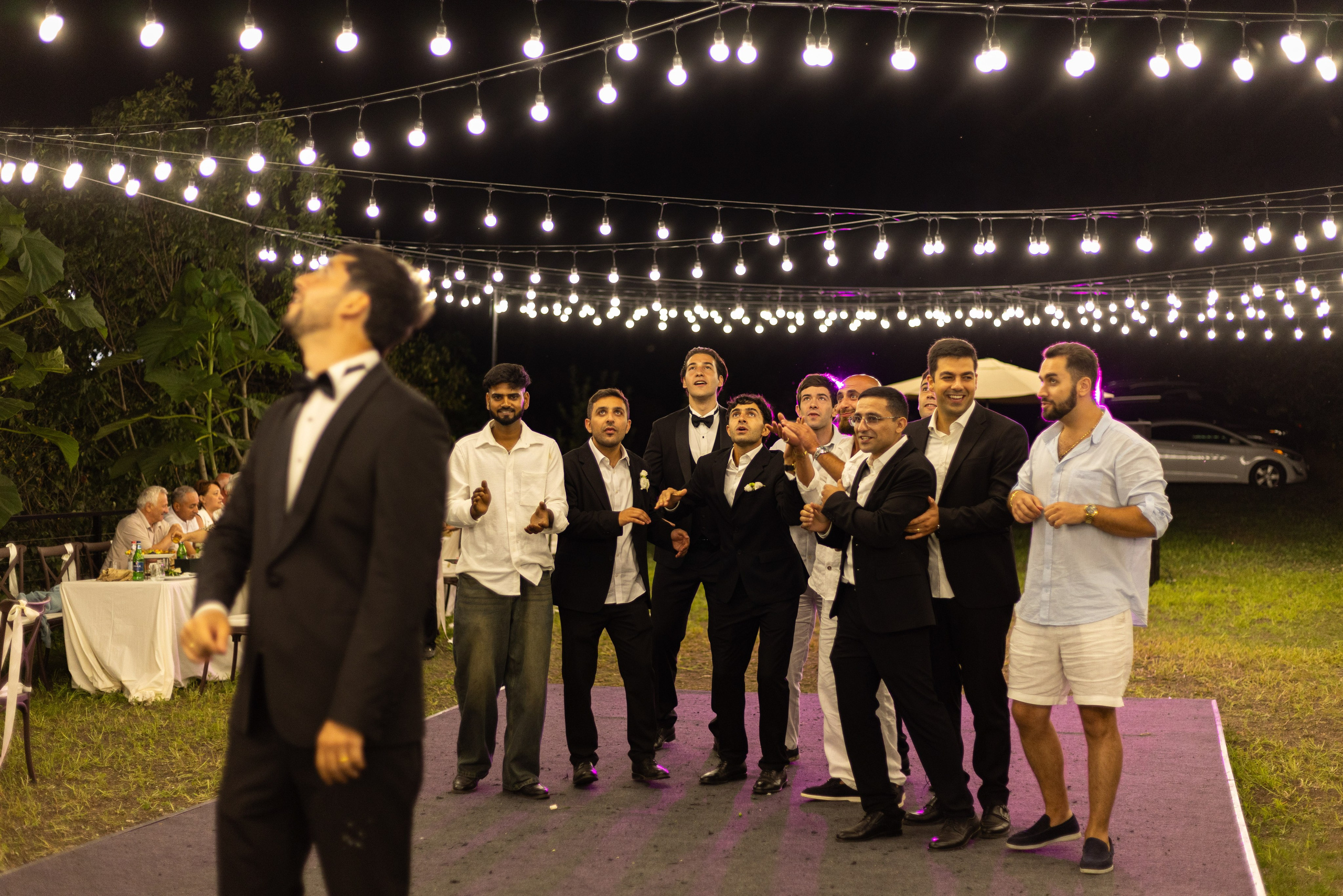 Arman and Lilit Wedding. Recnac | Wedding Photographer Yerevan