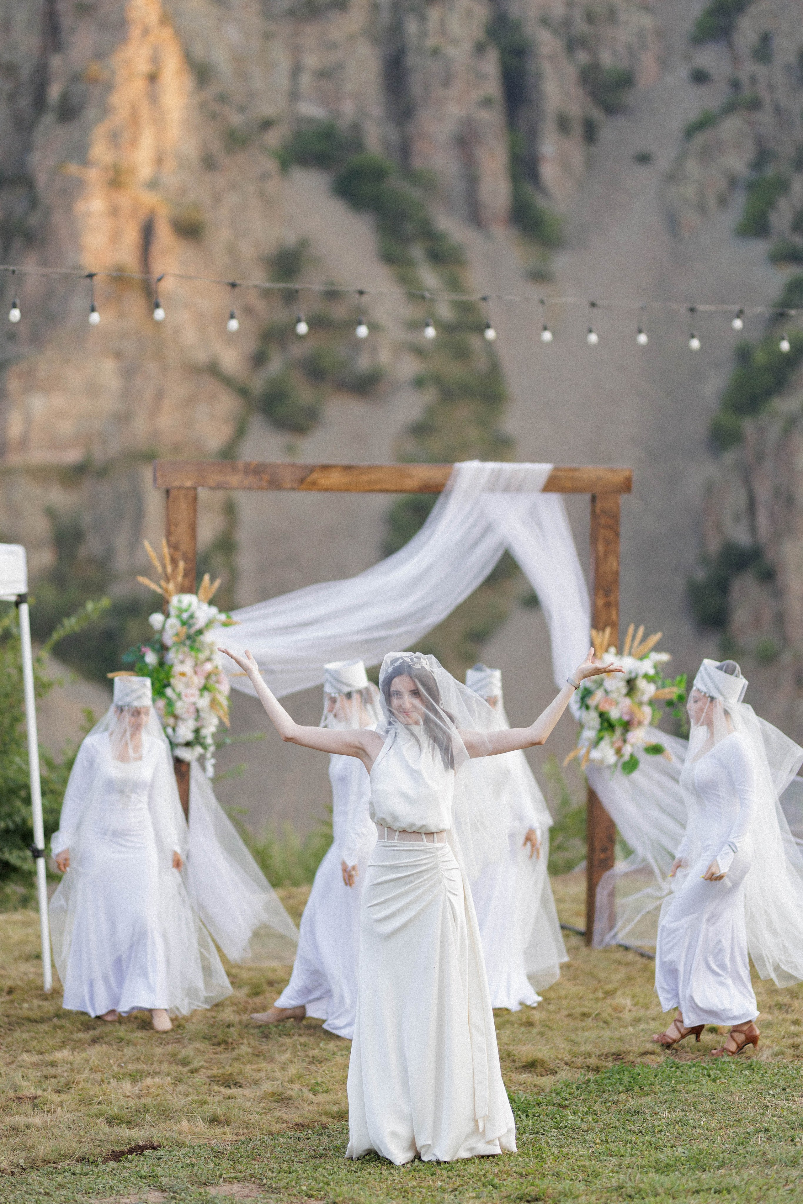 Aris and Milena Wedding. Recnac | Wedding Photographer Yerevan