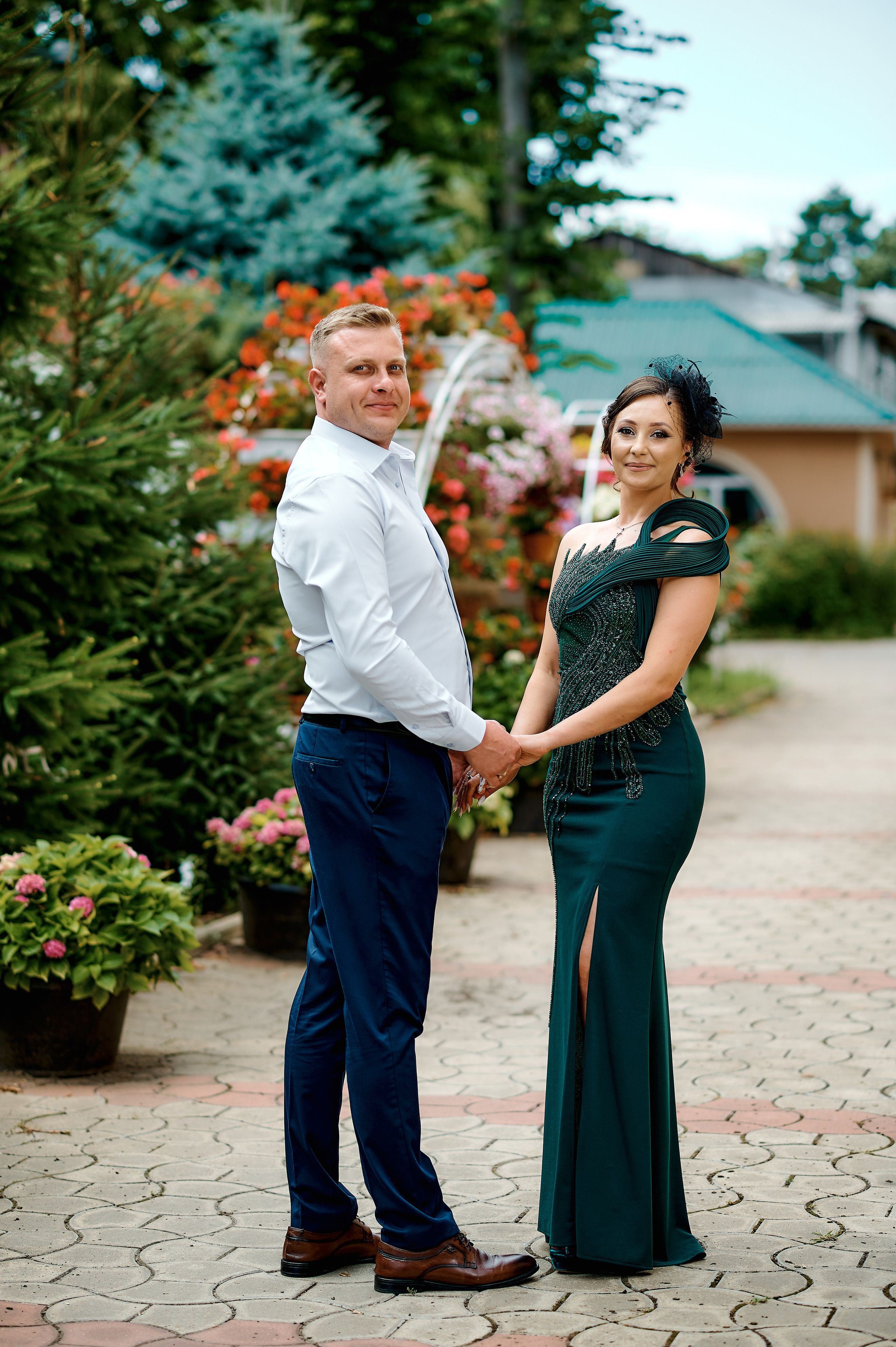 Adrian & Valentina. Excellens