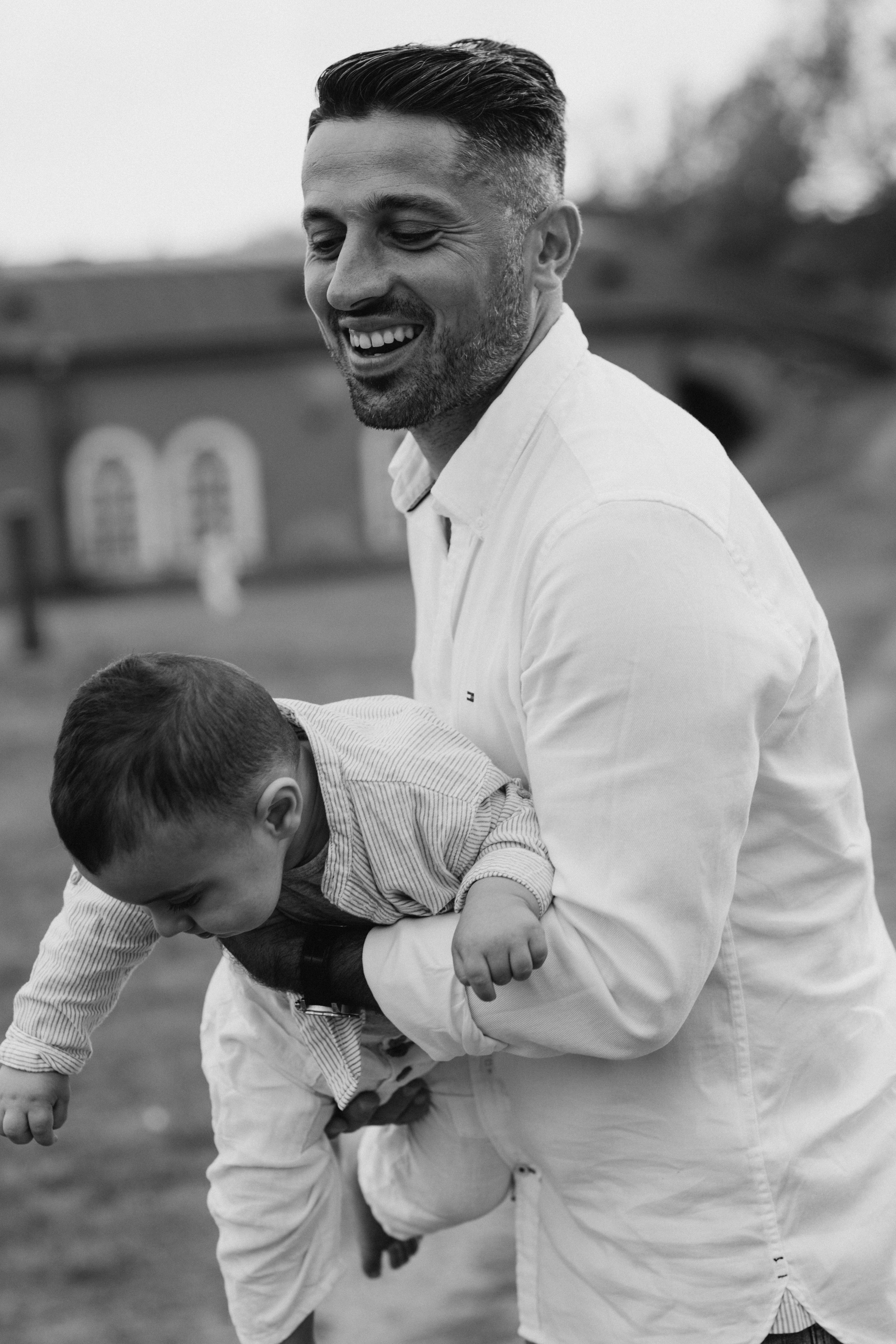 Summer. Wedding and potrait photographer in Helsinki Vickan O
