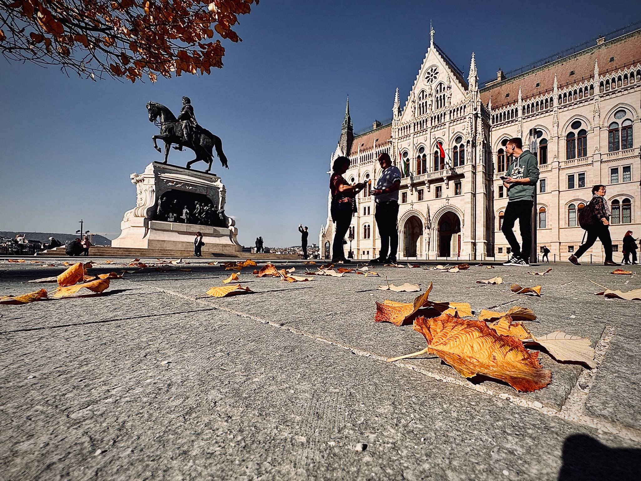 Fotografie urbana. Daniel Criste Fotograf