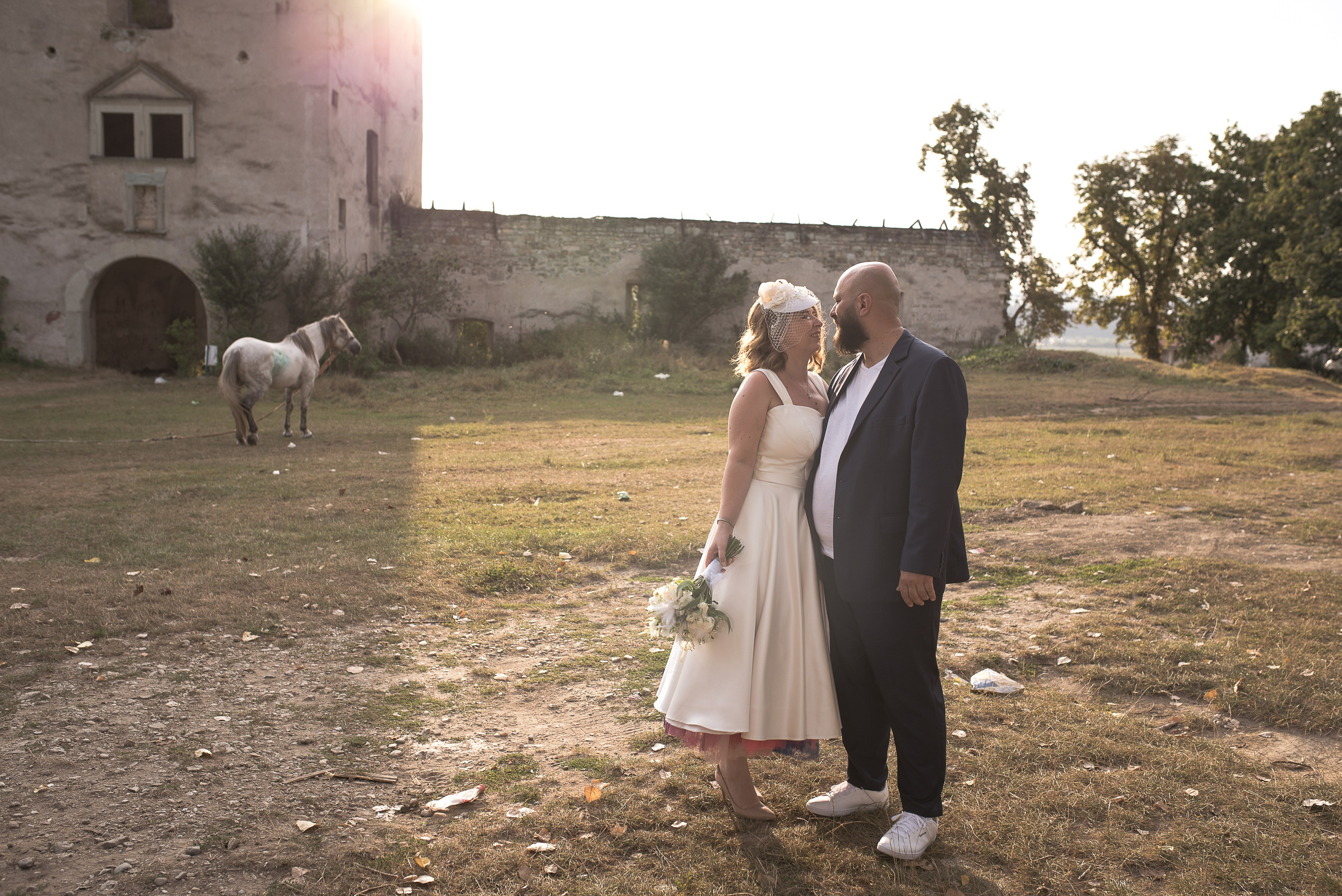 Wedding Photography. Daniel Criste Fotograf