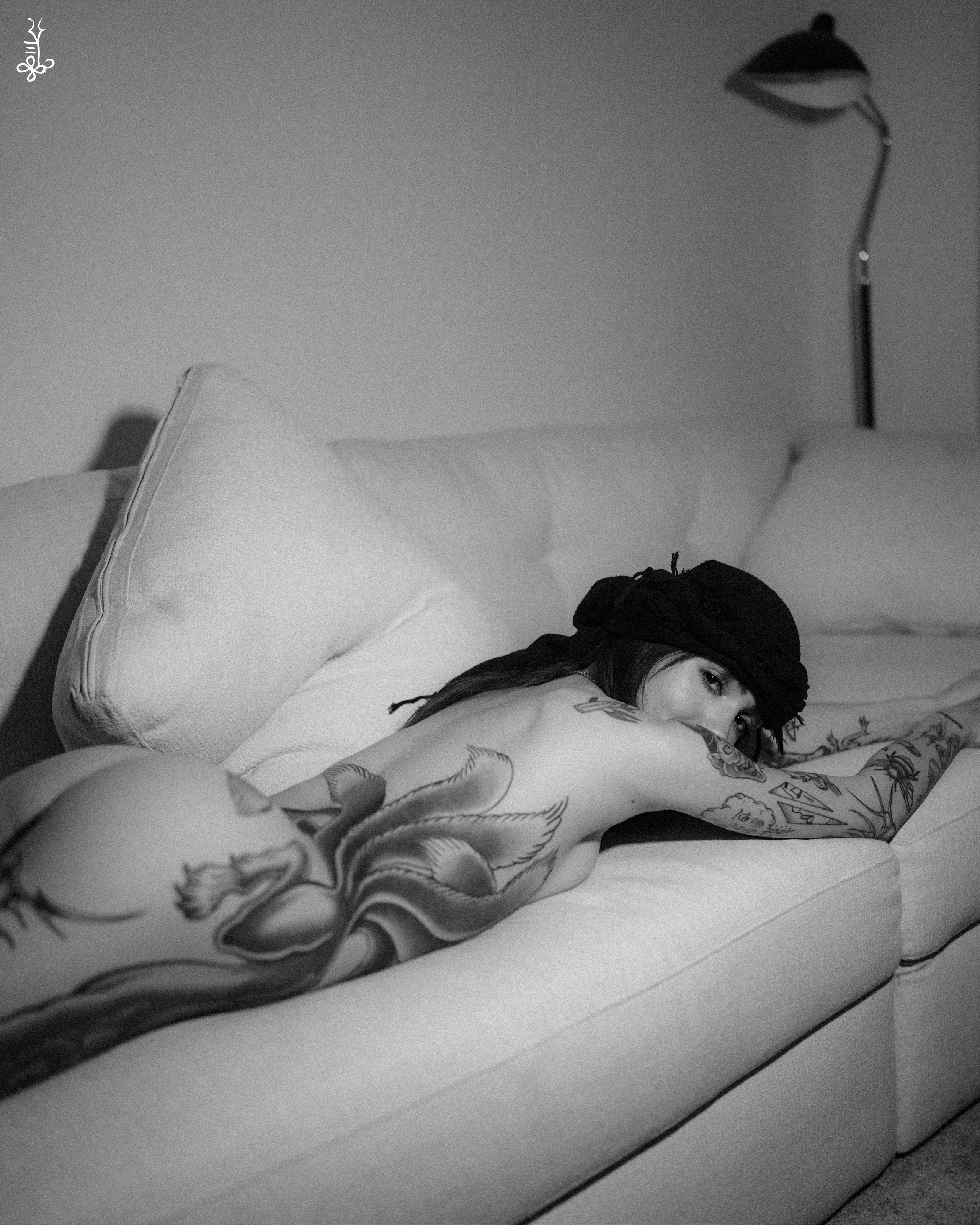 KENNEDY JAYE. Ke’Ondris