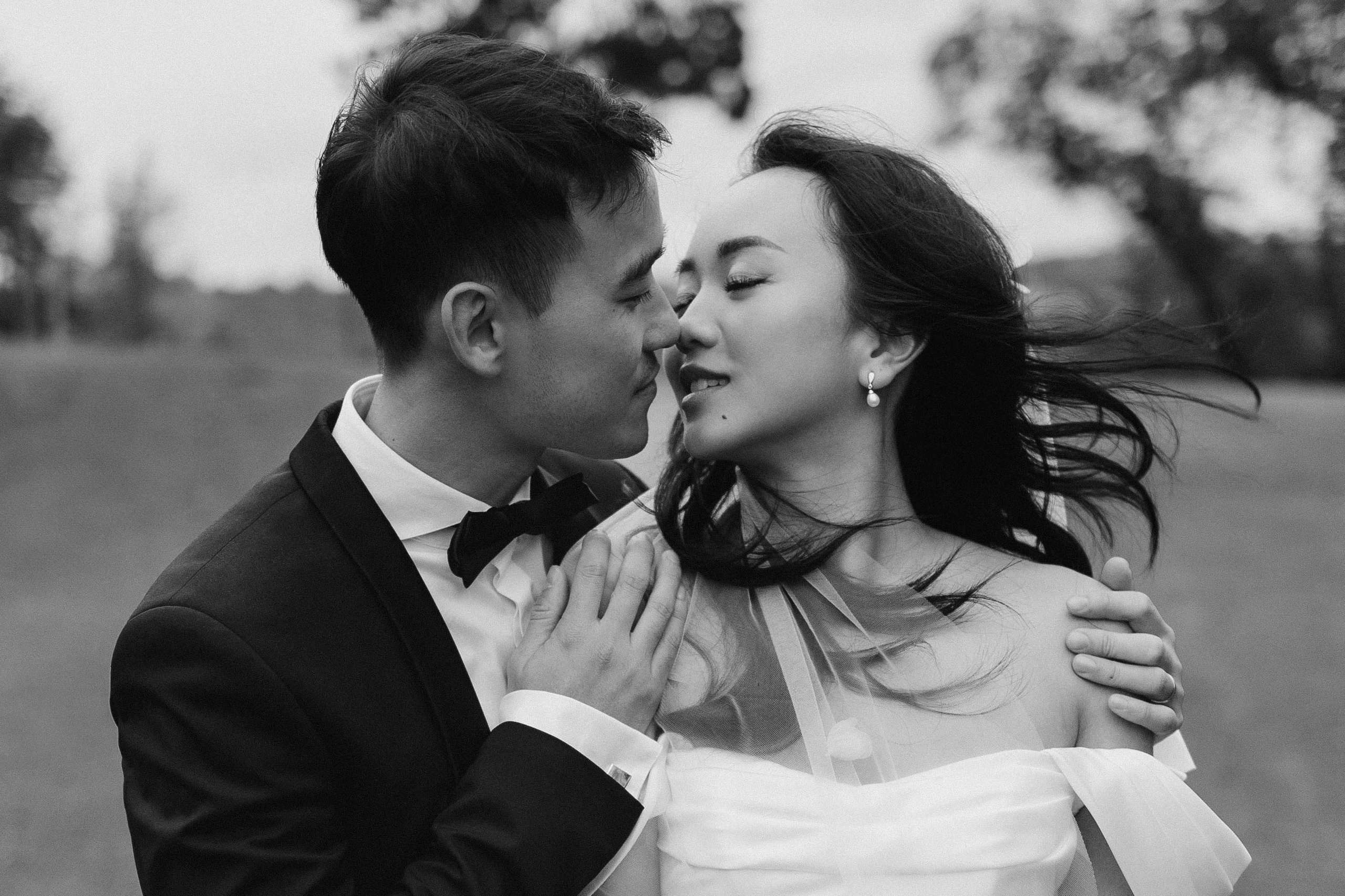 Wedding at Samota Pierre